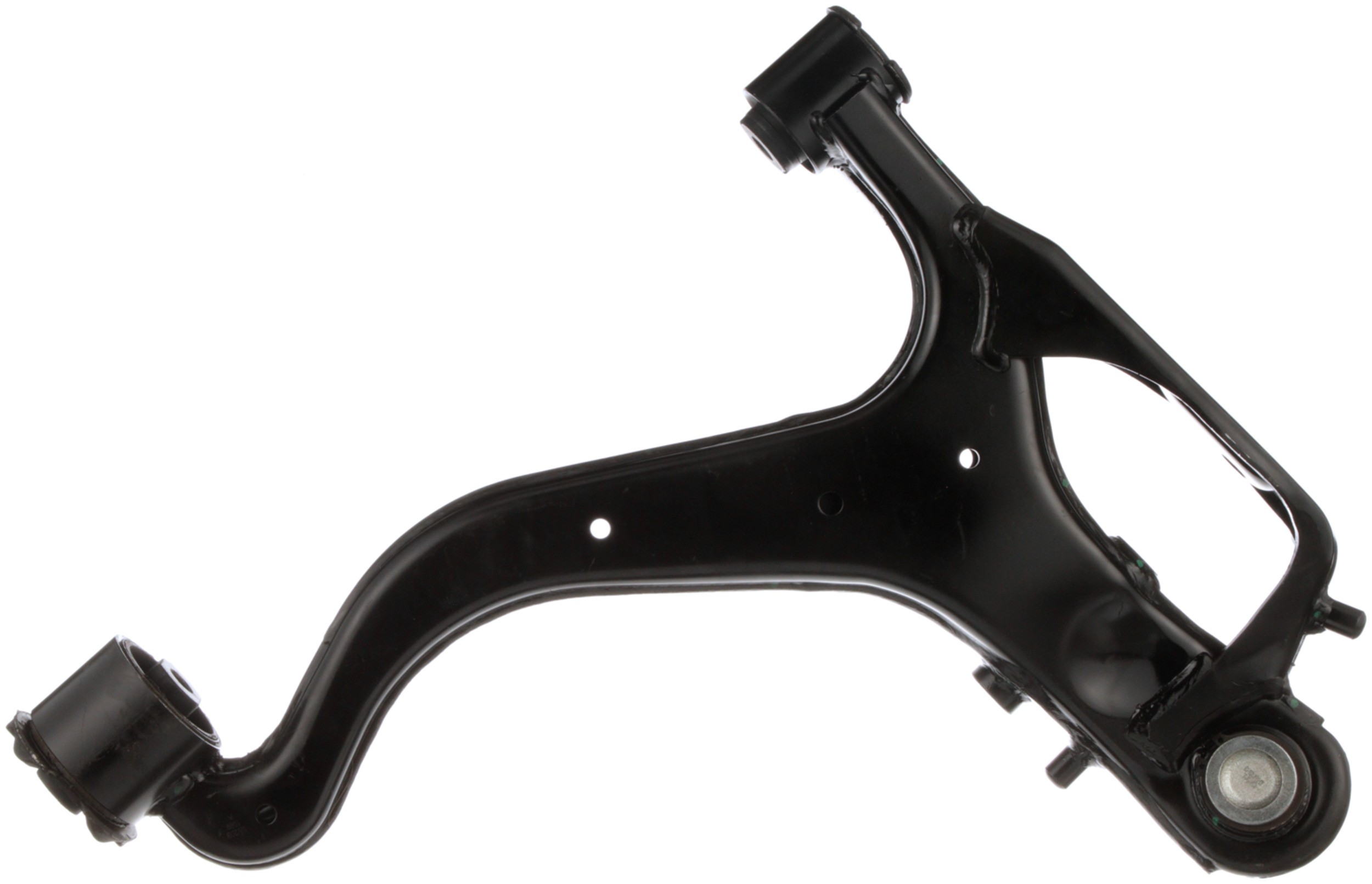 Delphi TC8095 Suspension Control Arm and Ball Joint Assembly - Image 3