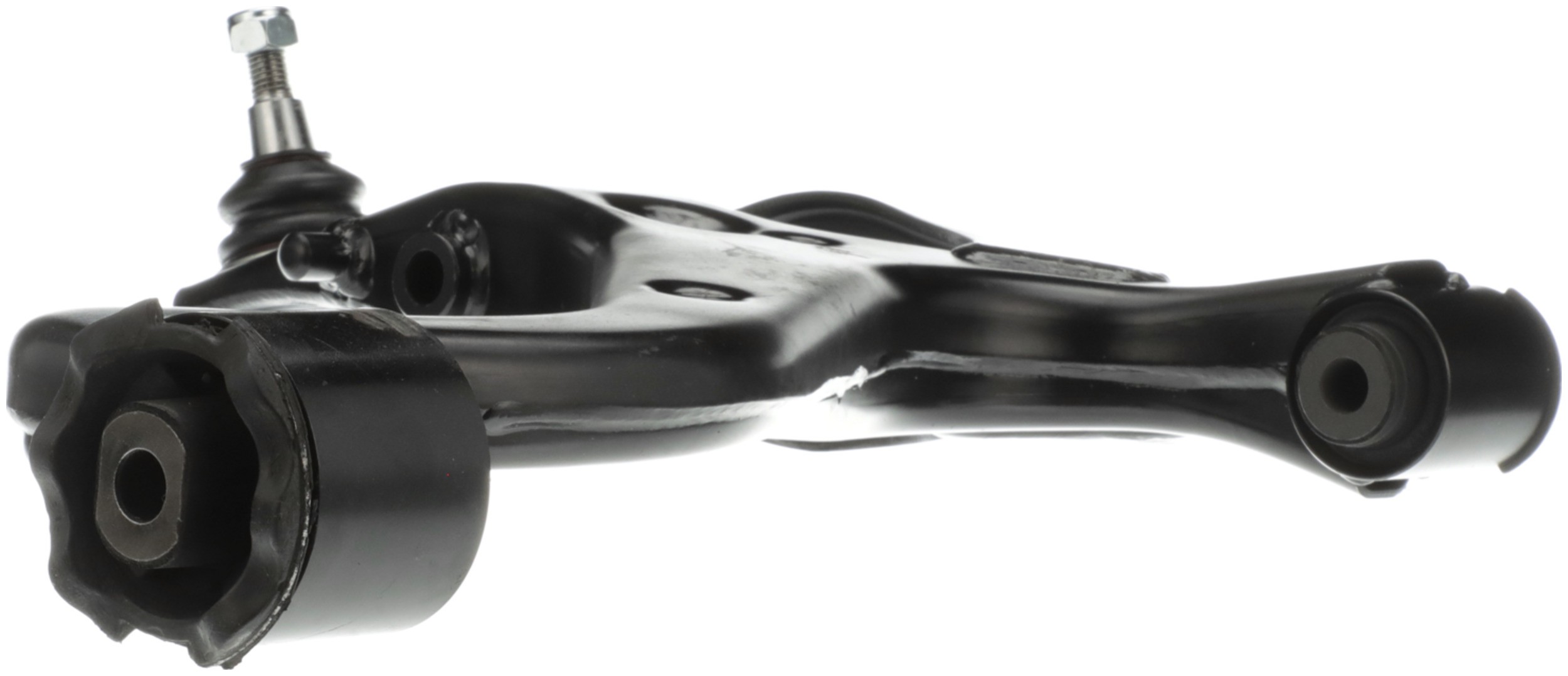 Delphi TC8095 Suspension Control Arm and Ball Joint Assembly - Image 5