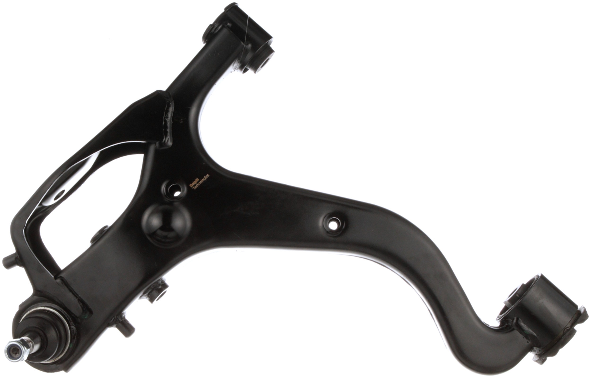Delphi TC8095 Suspension Control Arm and Ball Joint Assembly - Image 7