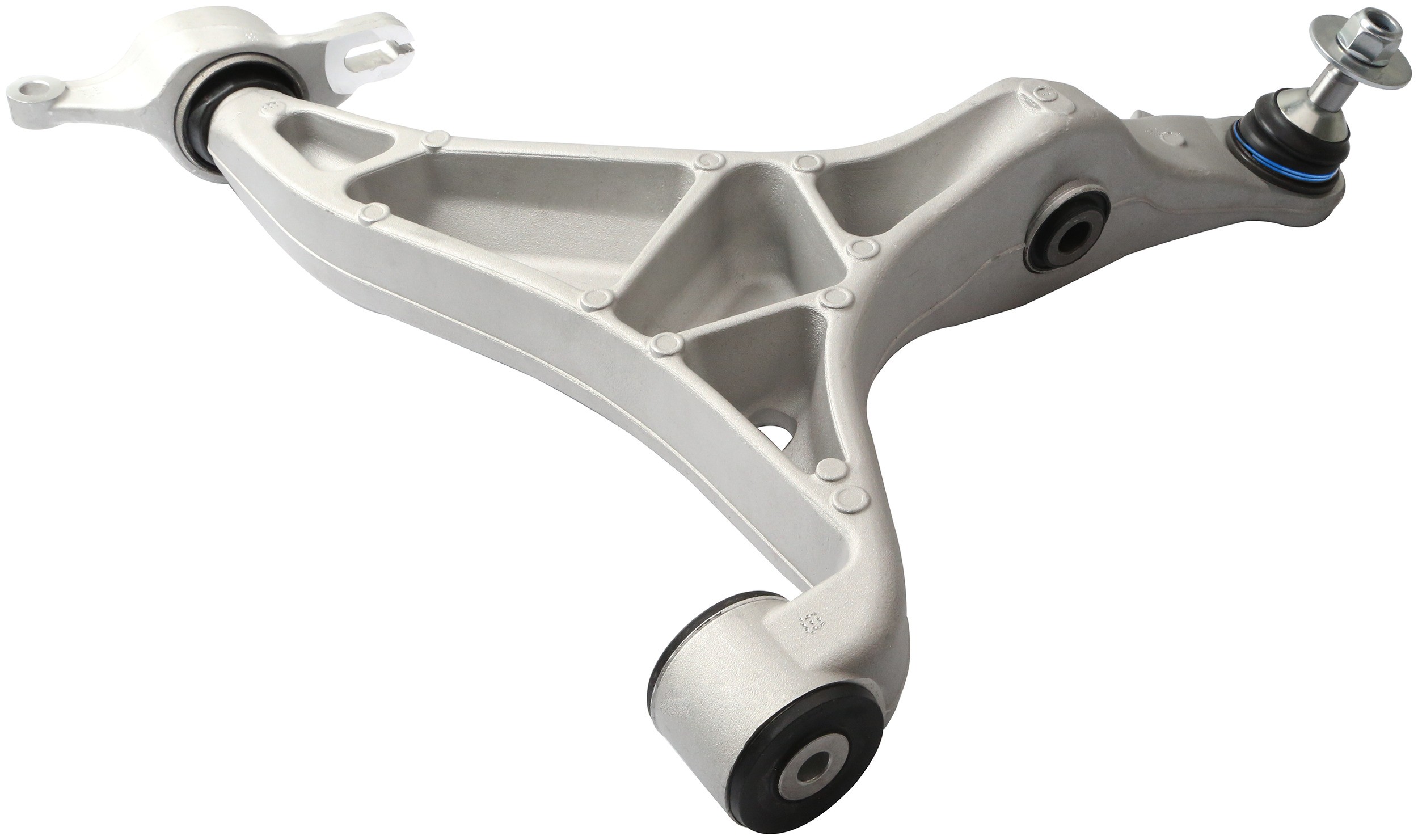 Delphi TC8096 Suspension Control Arm and Ball Joint Assembly - Image 2