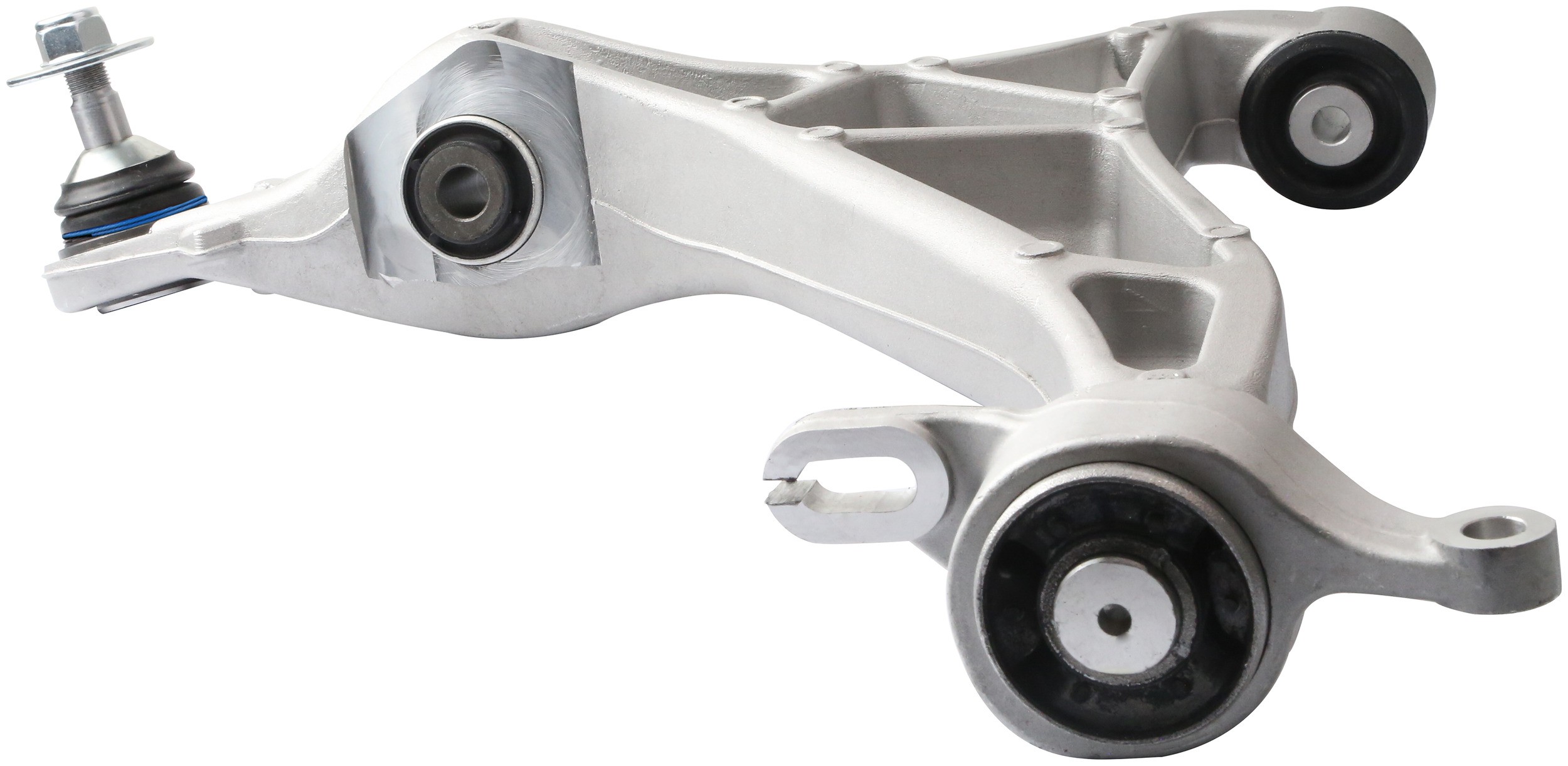 Delphi TC8096 Suspension Control Arm and Ball Joint Assembly - Image 3