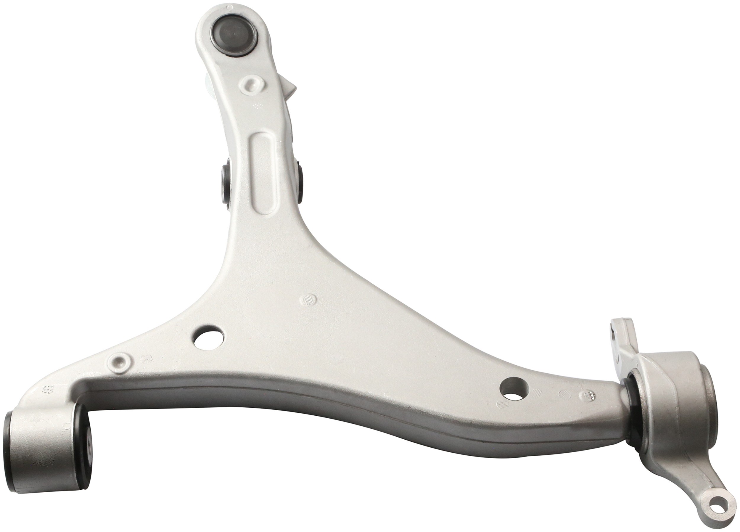 Delphi TC8096 Suspension Control Arm and Ball Joint Assembly - Image 4