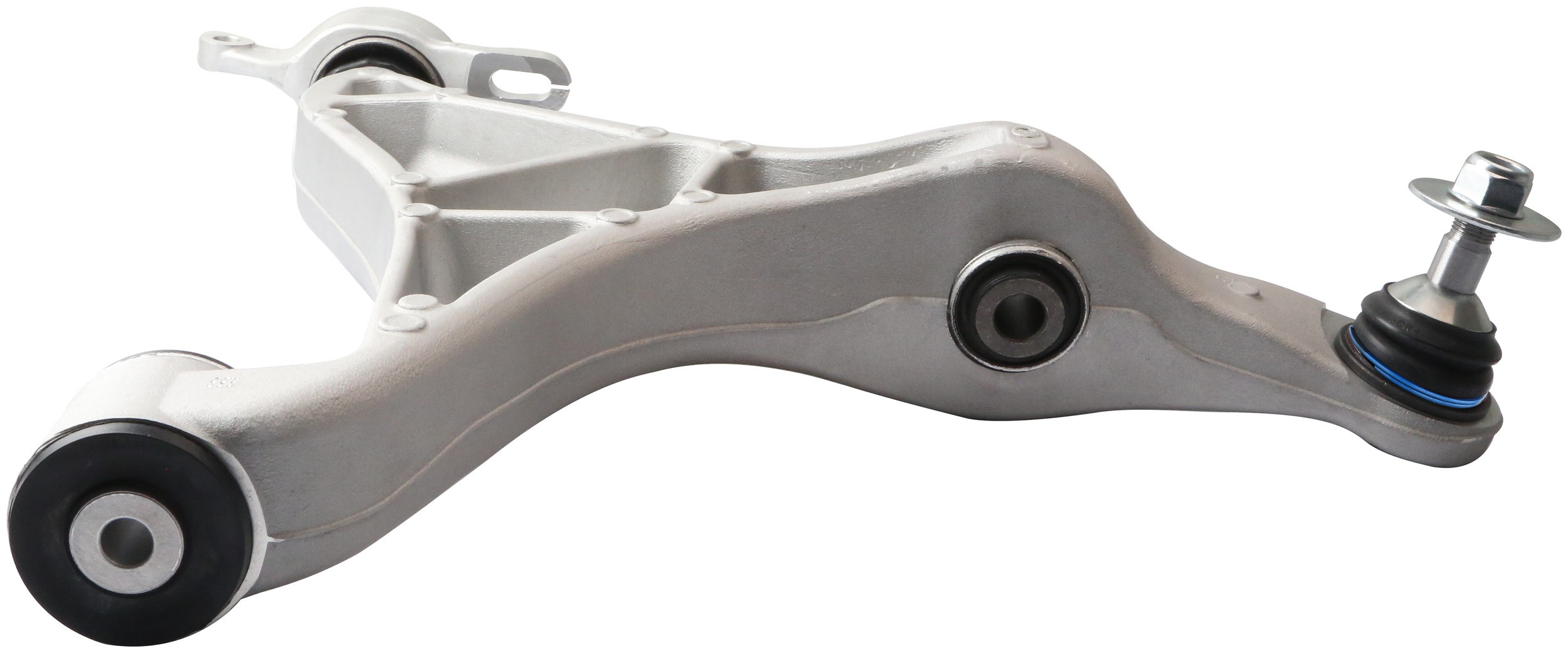 Delphi TC8096 Suspension Control Arm and Ball Joint Assembly
