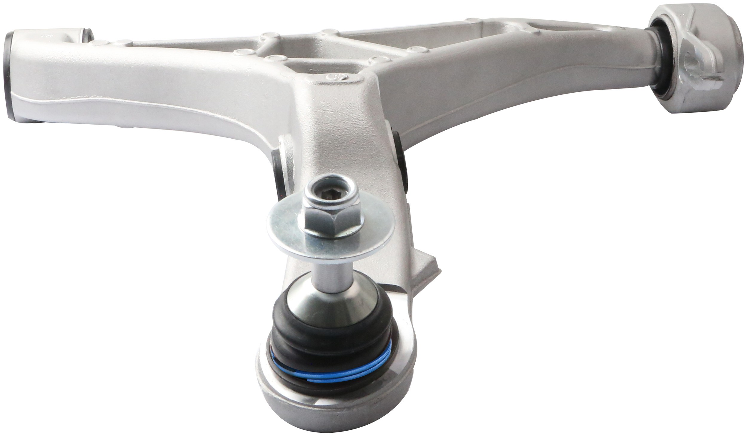 Delphi TC8096 Suspension Control Arm and Ball Joint Assembly - Image 6
