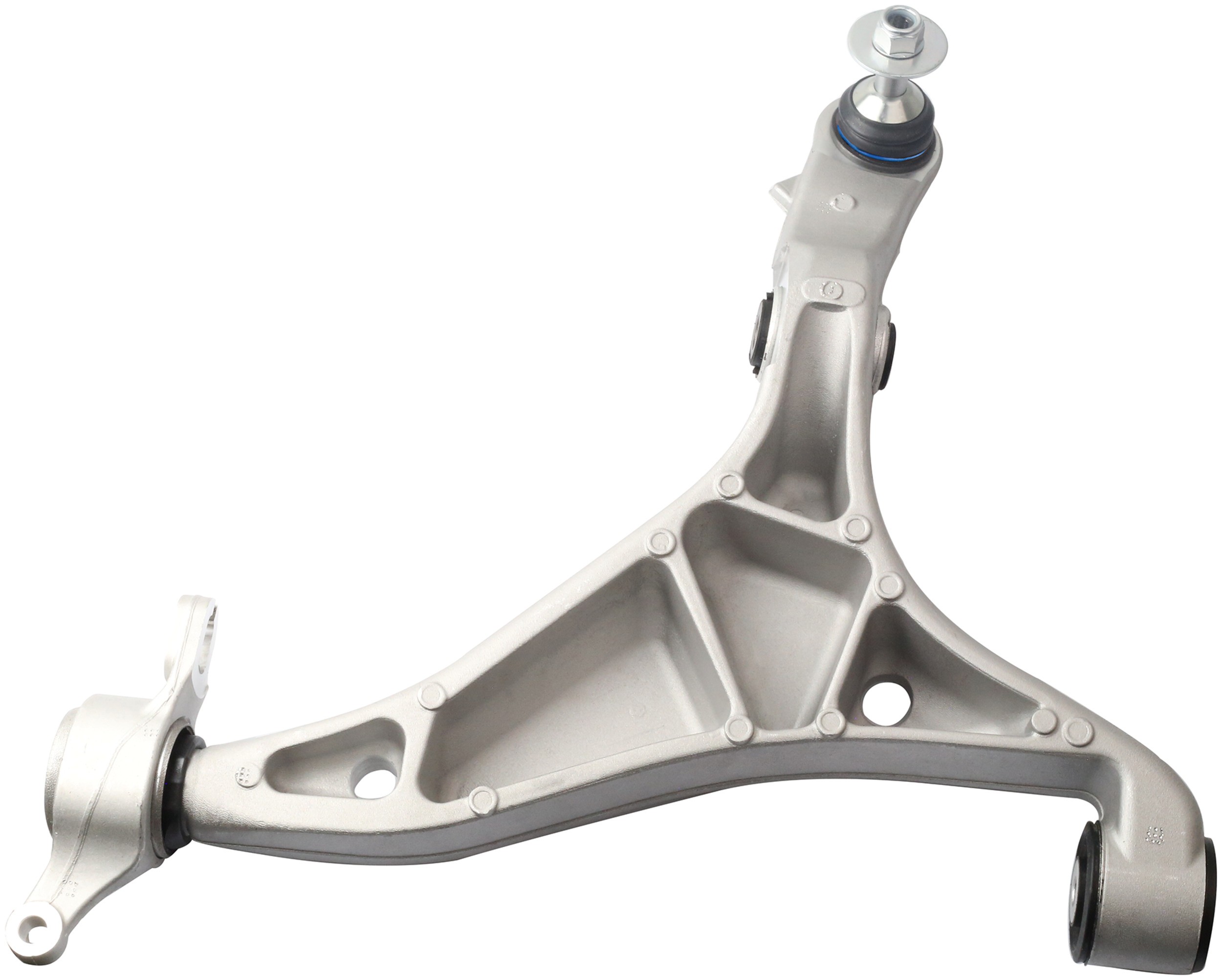 Delphi TC8096 Suspension Control Arm and Ball Joint Assembly - Image 7