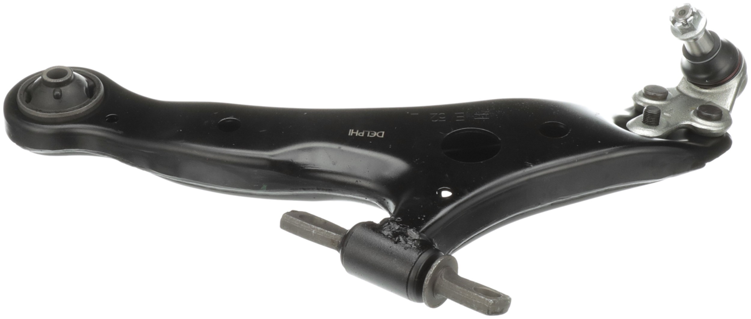Delphi TC8129 Suspension Control Arm and Ball Joint Assembly