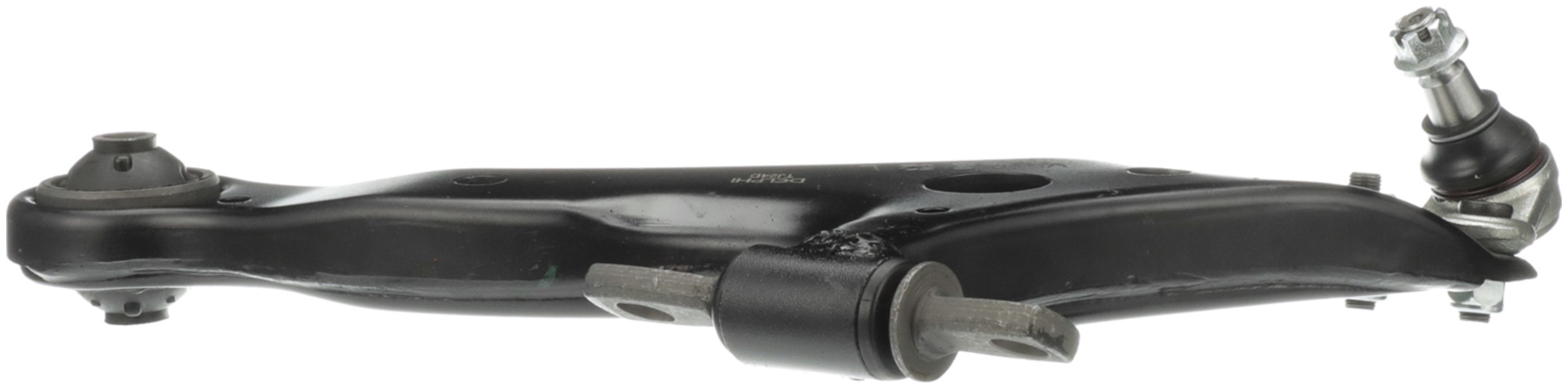 Delphi TC8129 Suspension Control Arm and Ball Joint Assembly - Image 2