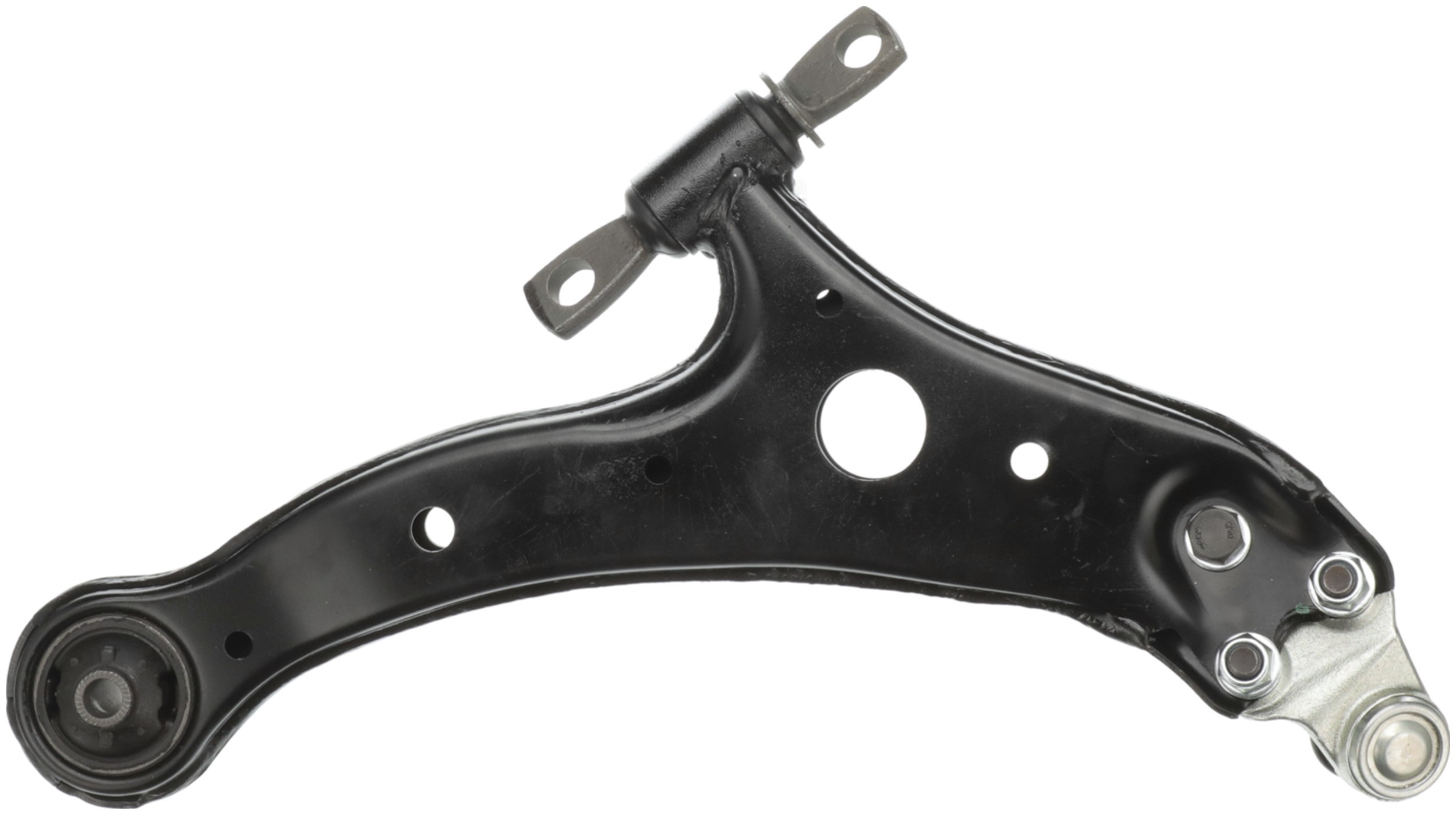 Delphi TC8129 Suspension Control Arm and Ball Joint Assembly - Image 3