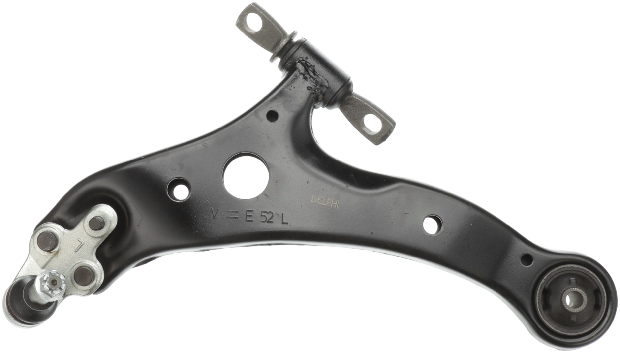 Delphi TC8129 Suspension Control Arm and Ball Joint Assembly - Image 7