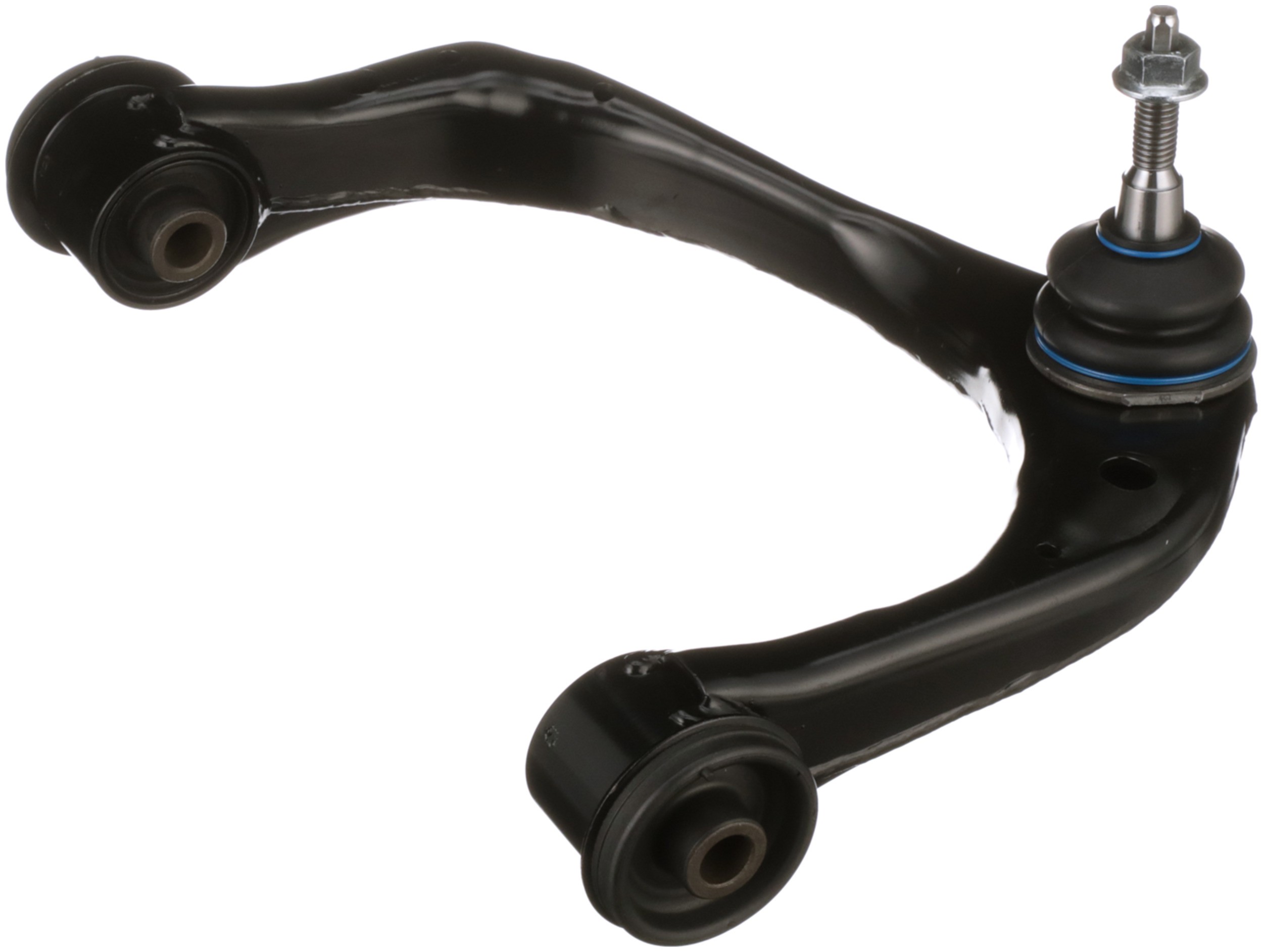 Delphi TC8133 Suspension Control Arm and Ball Joint Assembly