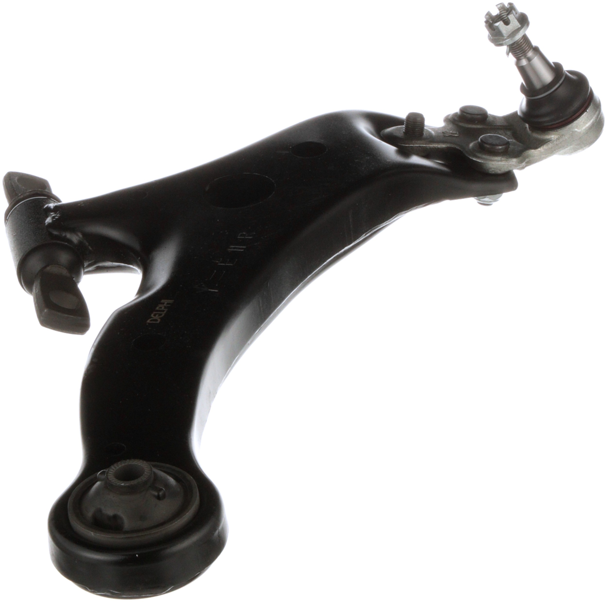 Delphi TC8135 Suspension Control Arm and Ball Joint Assembly - Image 2