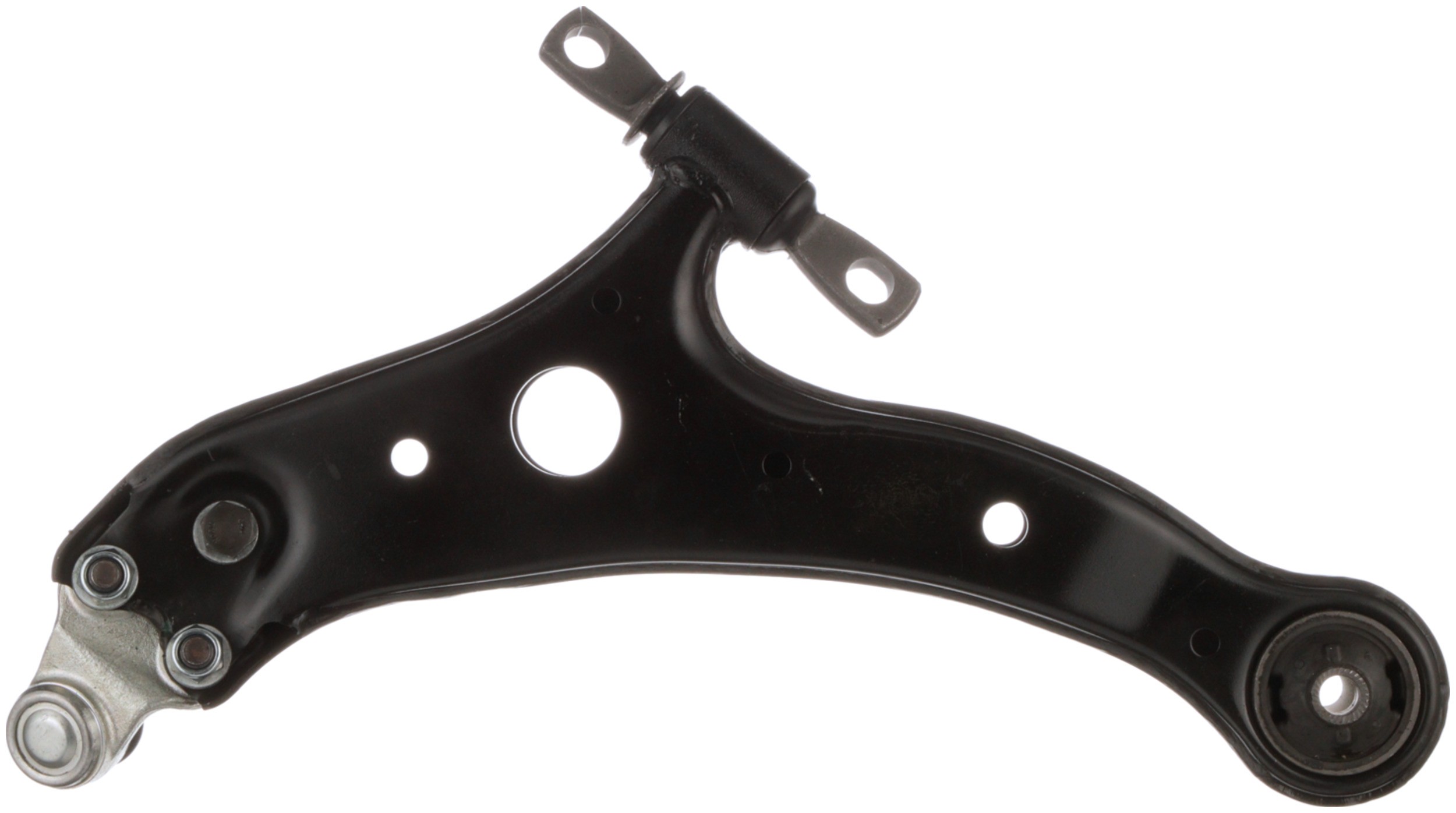 Delphi TC8135 Suspension Control Arm and Ball Joint Assembly - Image 4