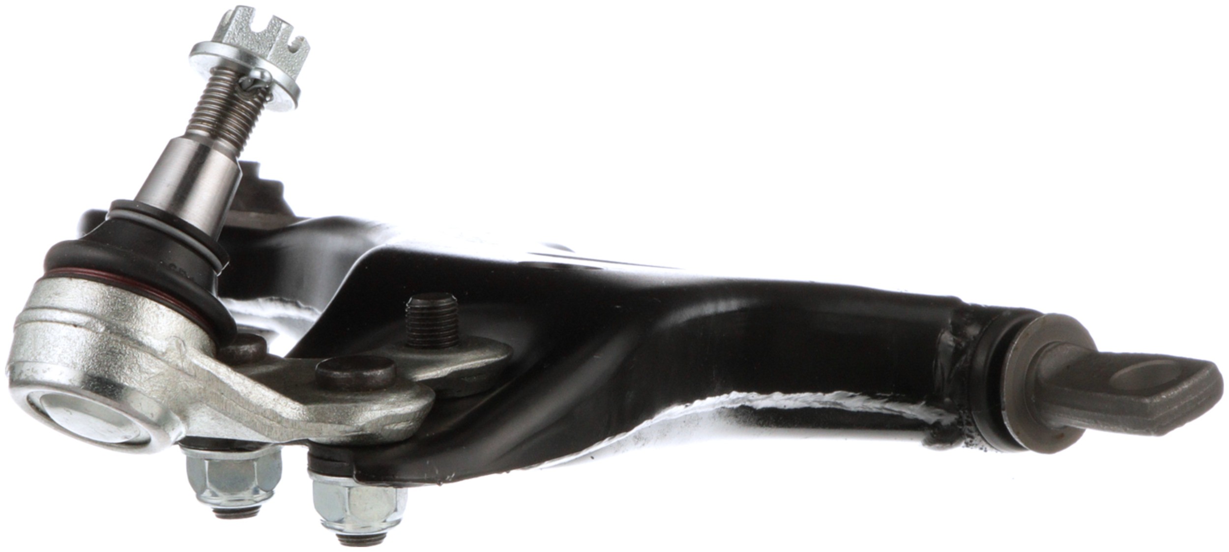 Delphi TC8135 Suspension Control Arm and Ball Joint Assembly - Image 6
