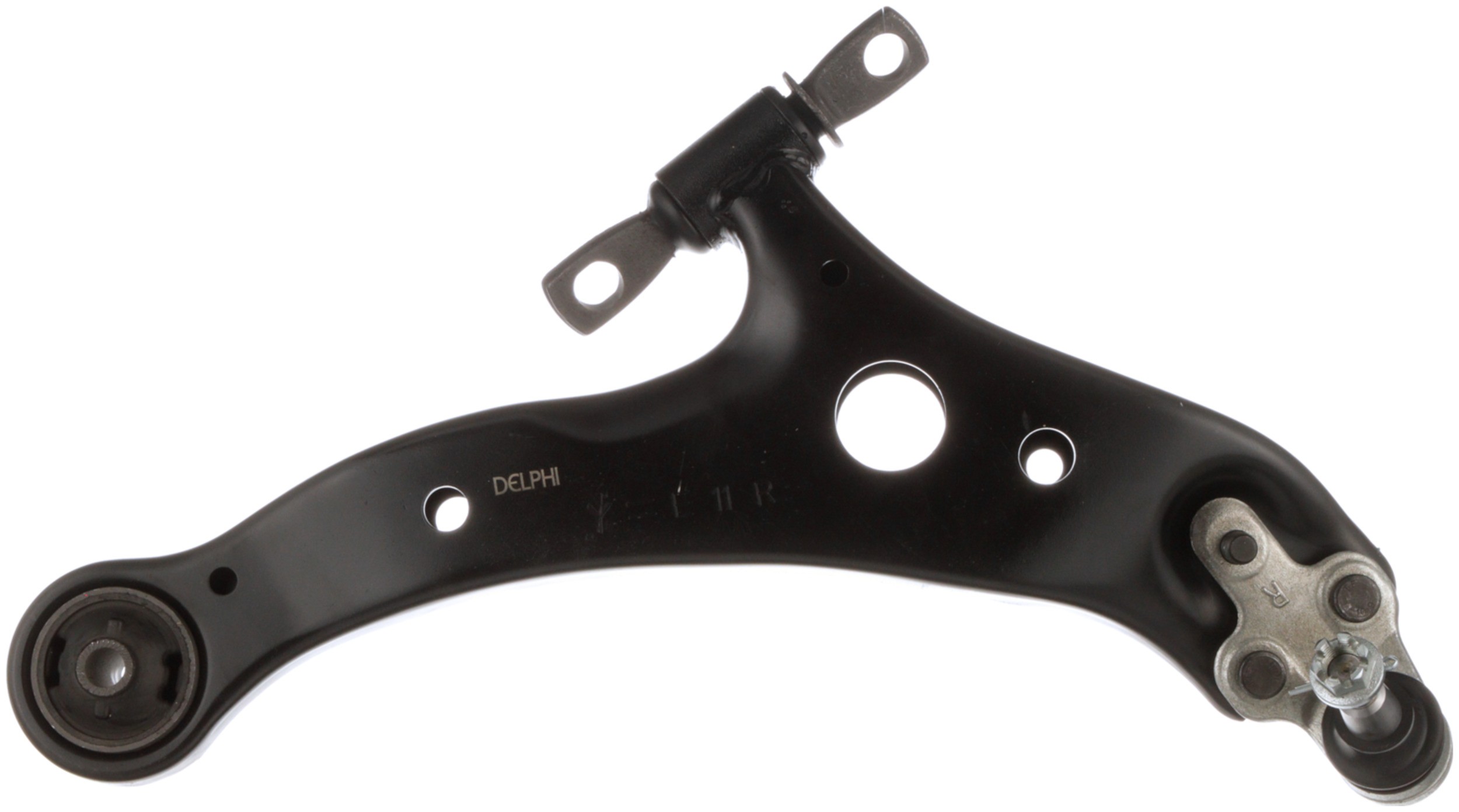 Delphi TC8135 Suspension Control Arm and Ball Joint Assembly - Image 7