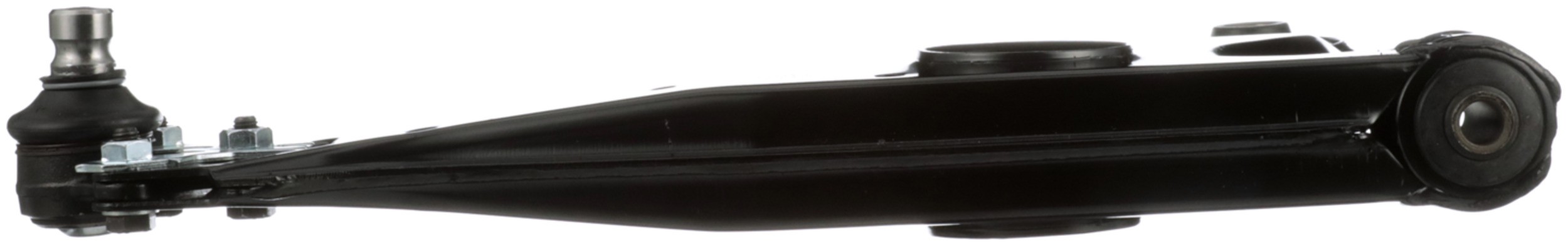 Delphi TC813 Suspension Control Arm and Ball Joint Assembly