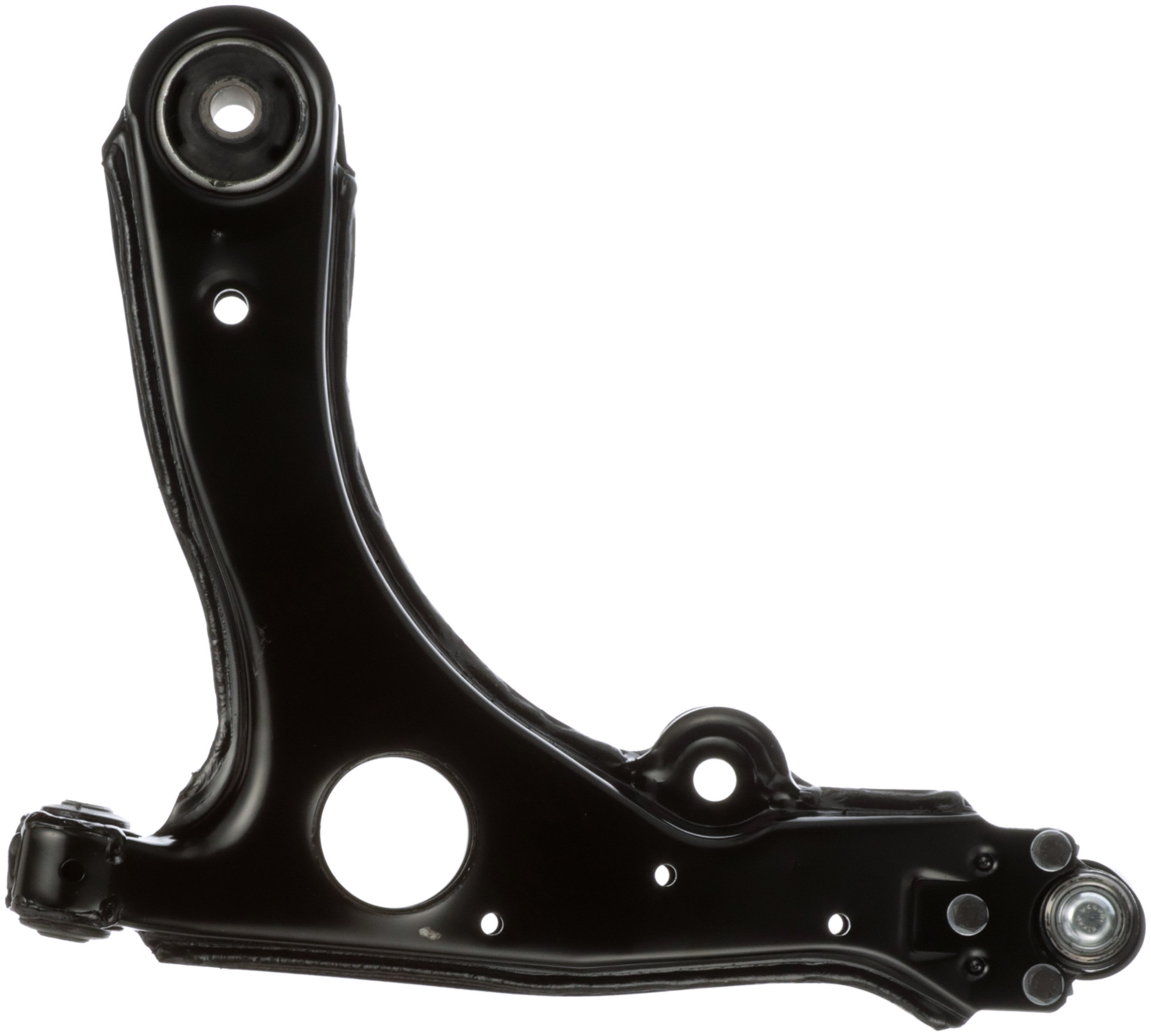 Delphi TC813 Suspension Control Arm and Ball Joint Assembly - Image 7