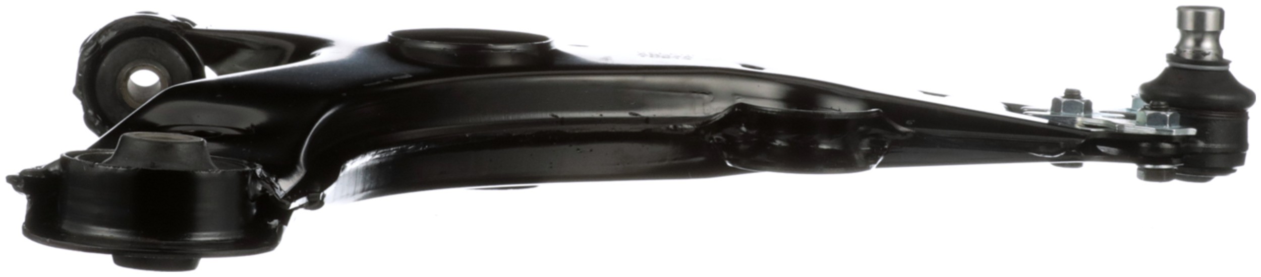 Delphi TC813 Suspension Control Arm and Ball Joint Assembly - Image 6