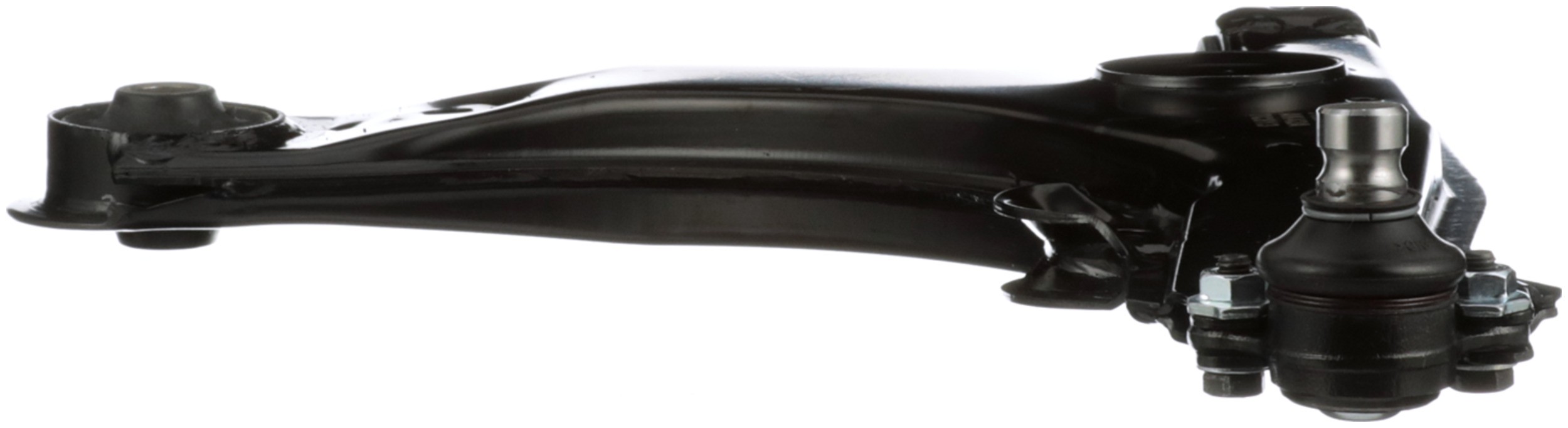 Delphi TC813 Suspension Control Arm and Ball Joint Assembly - Image 4