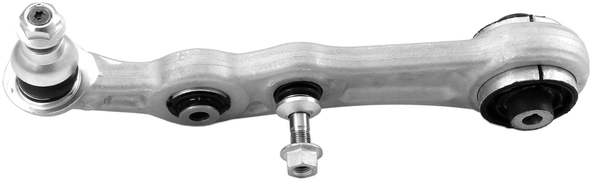 Delphi TC8152 Suspension Control Arm and Ball Joint Assembly