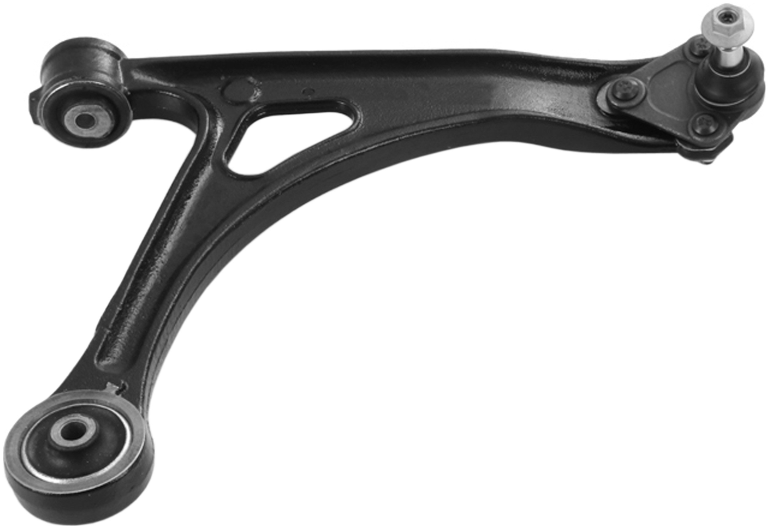 Delphi TC8154 Suspension Control Arm and Ball Joint Assembly
