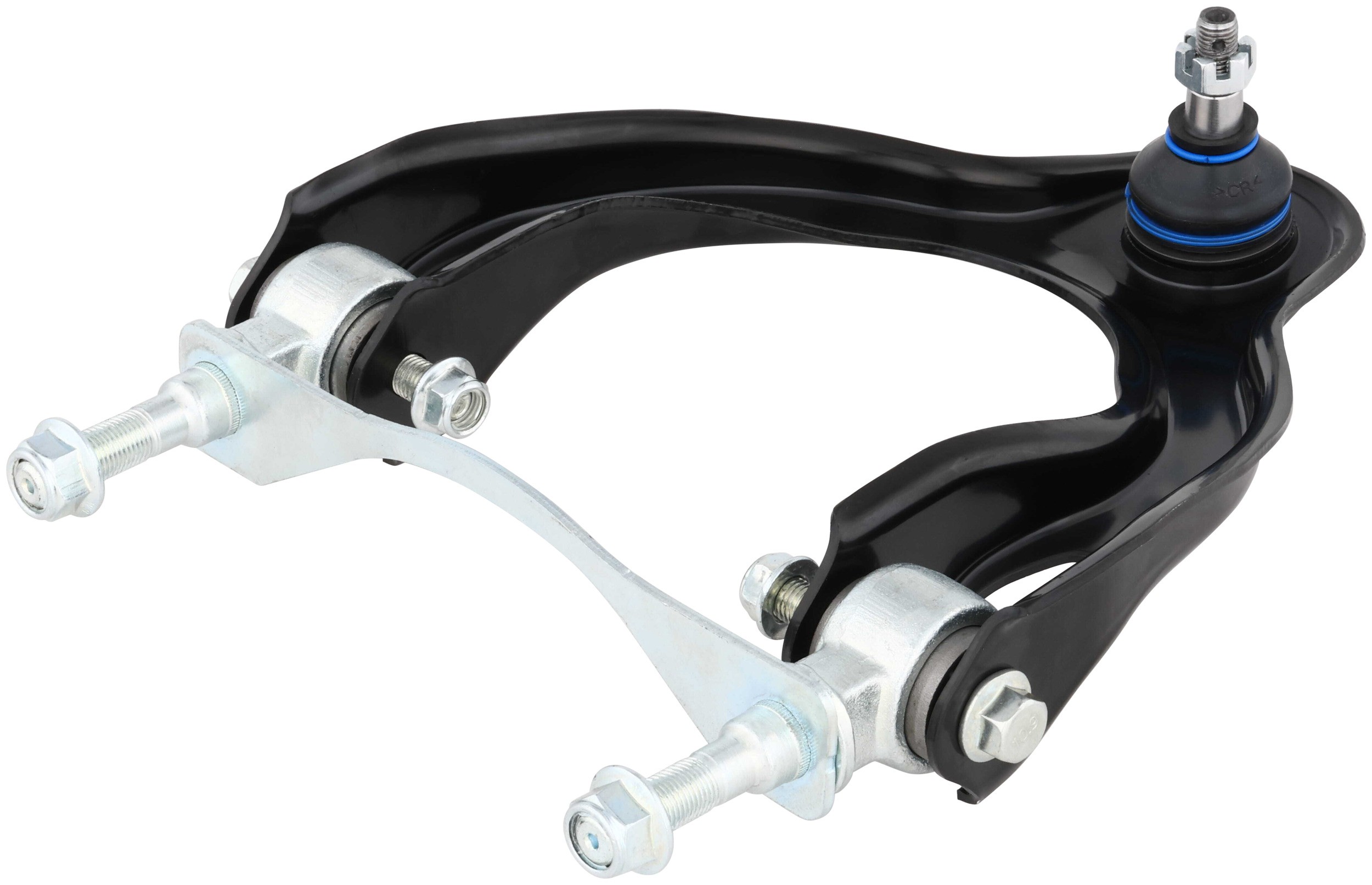 Delphi TC817 Suspension Control Arm and Ball Joint Assembly - Image 3