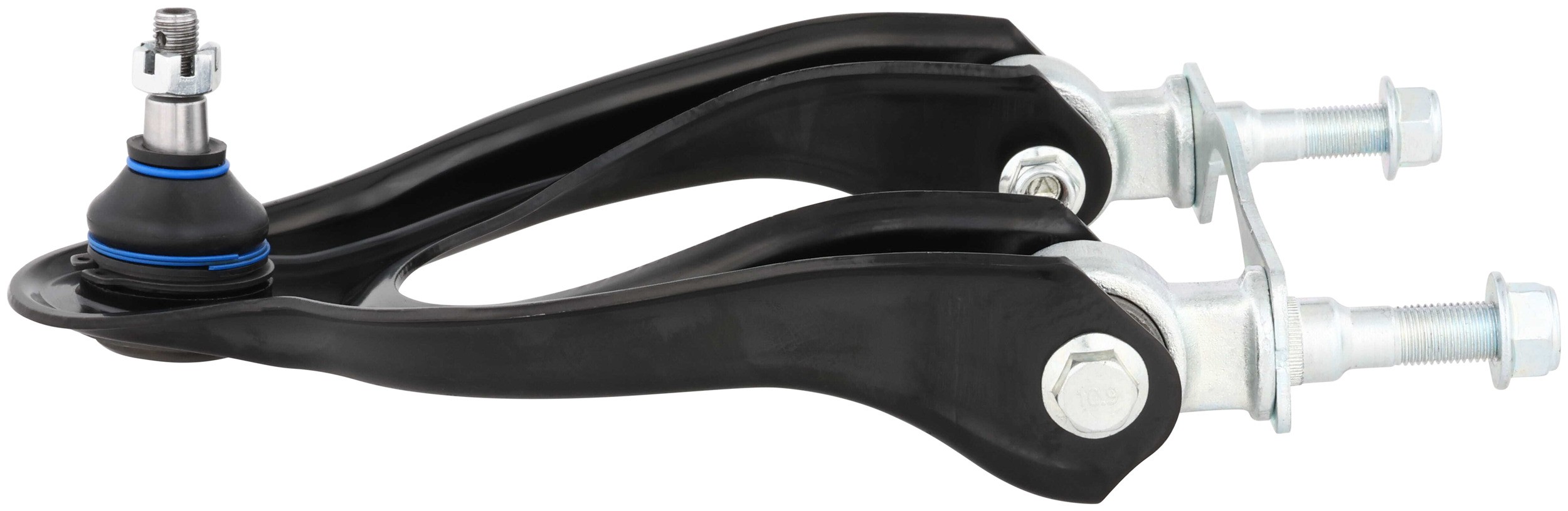 Delphi TC817 Suspension Control Arm and Ball Joint Assembly - Image 4