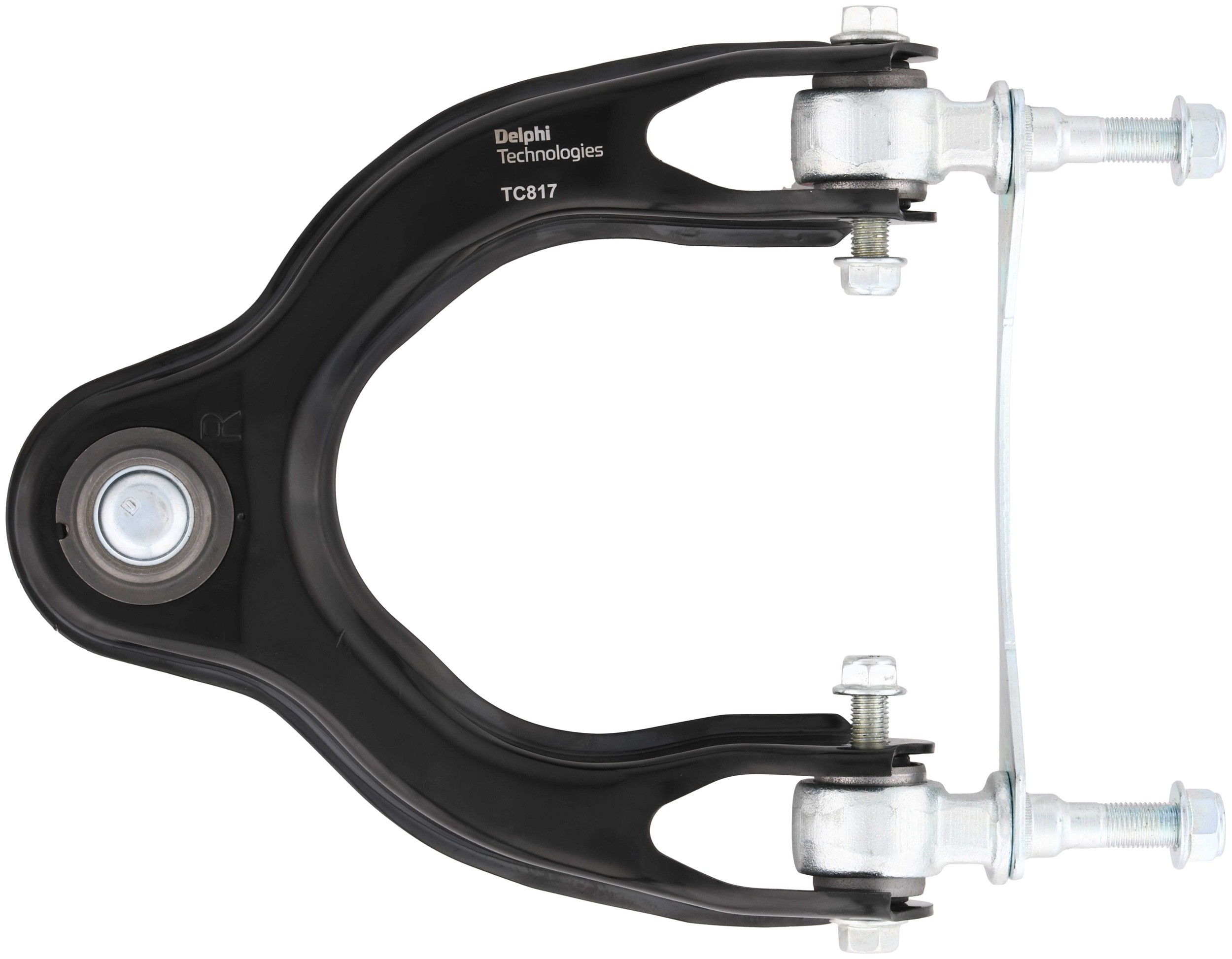 Delphi TC817 Suspension Control Arm and Ball Joint Assembly - Image 5