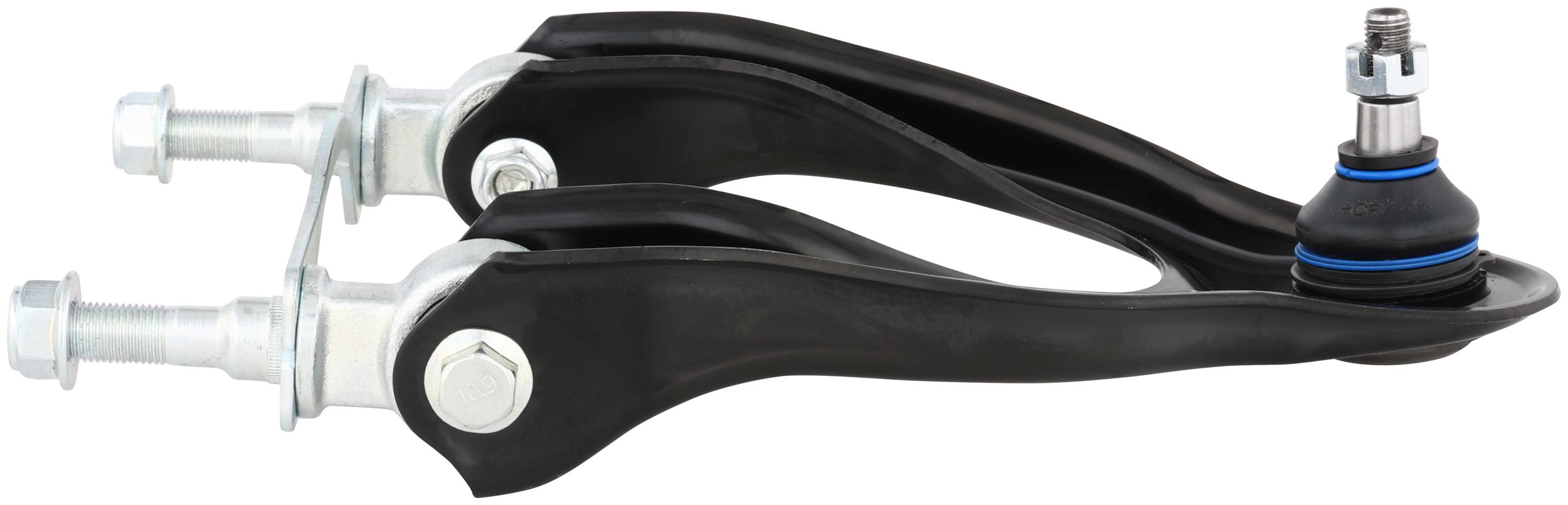 Delphi TC817 Suspension Control Arm and Ball Joint Assembly - Image 6