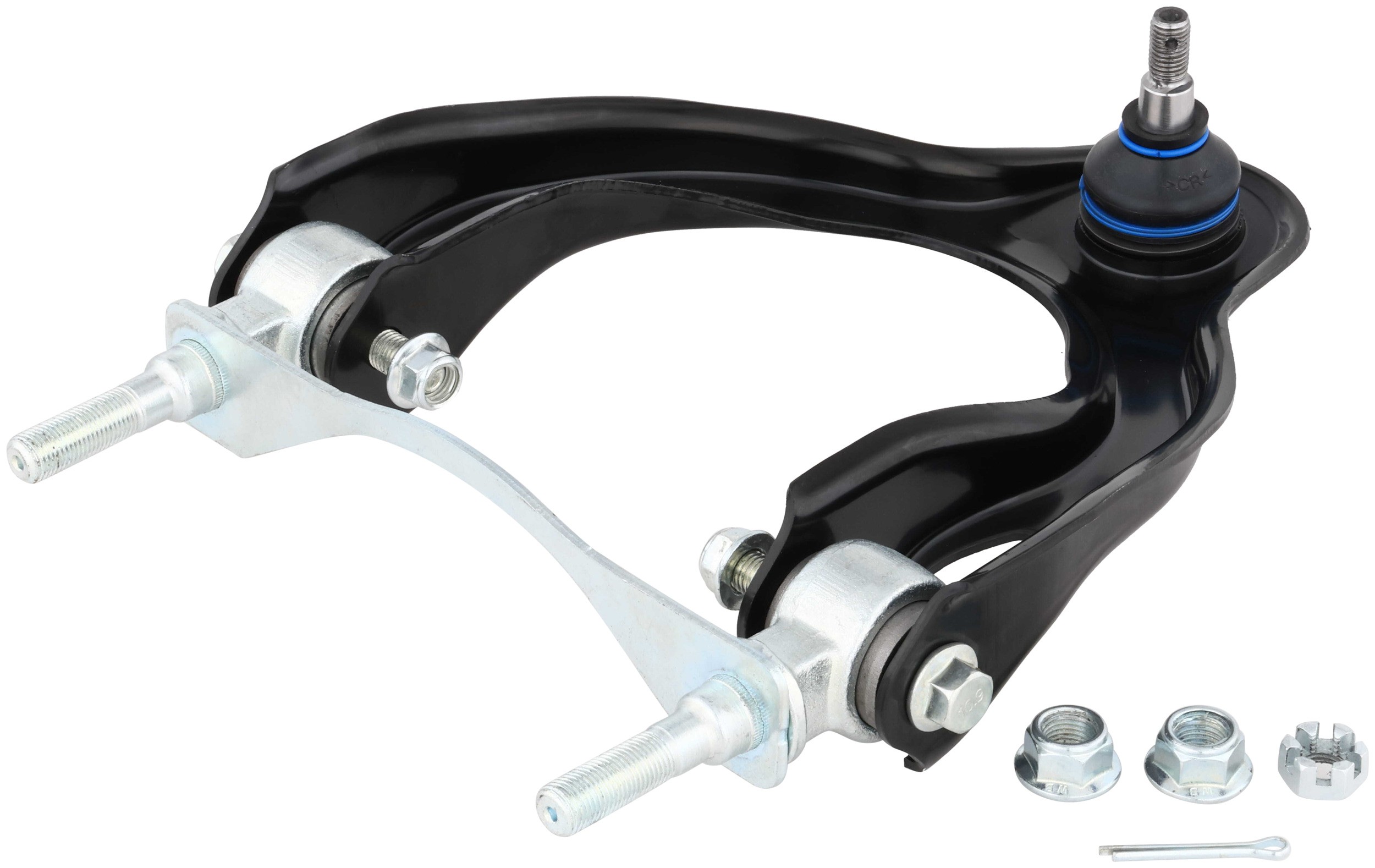 Delphi TC817 Suspension Control Arm and Ball Joint Assembly - Image 7