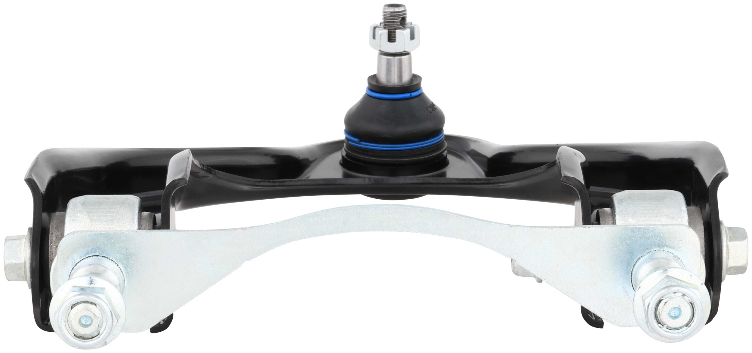 Delphi TC817 Suspension Control Arm and Ball Joint Assembly - Image 8