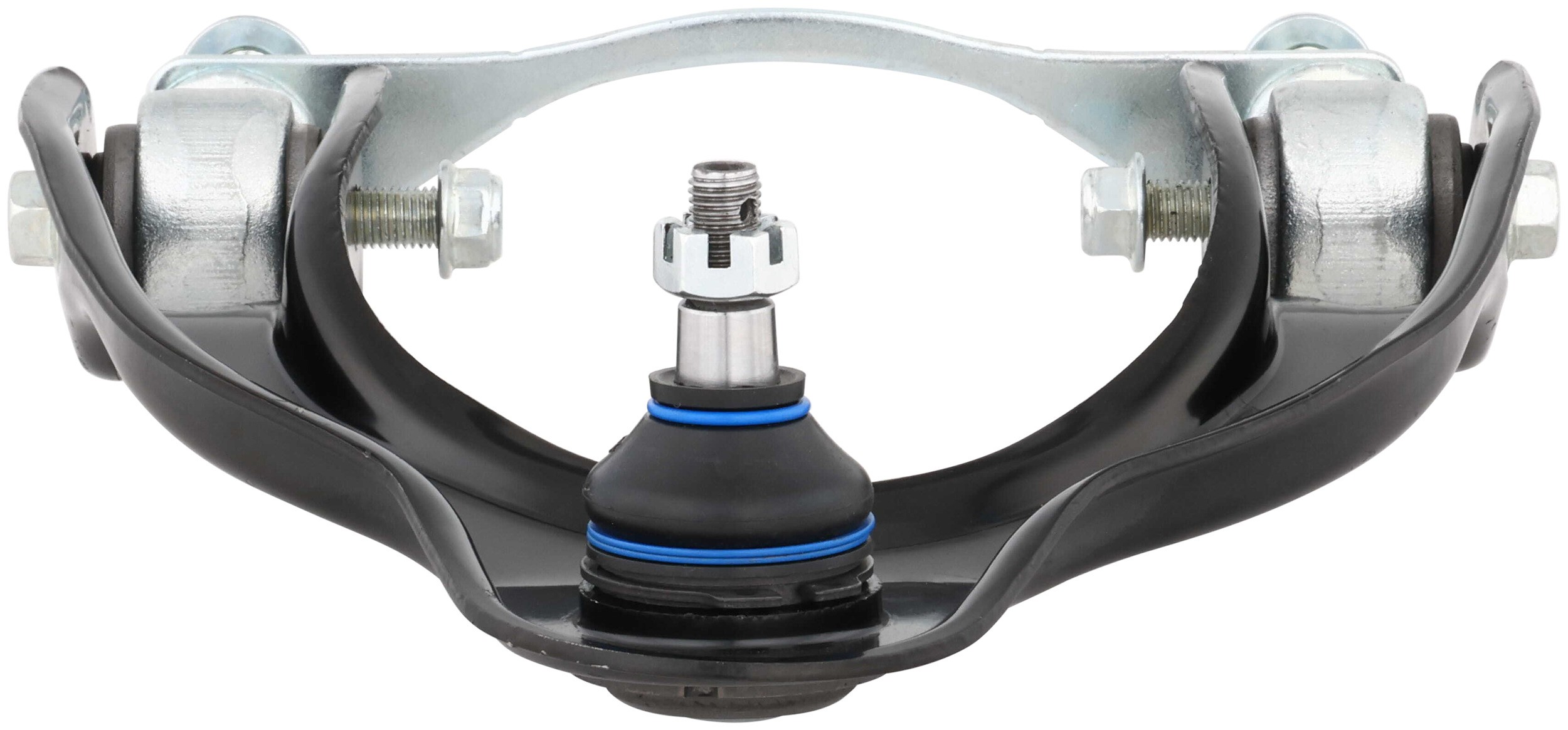 Delphi TC817 Suspension Control Arm and Ball Joint Assembly - Image 2