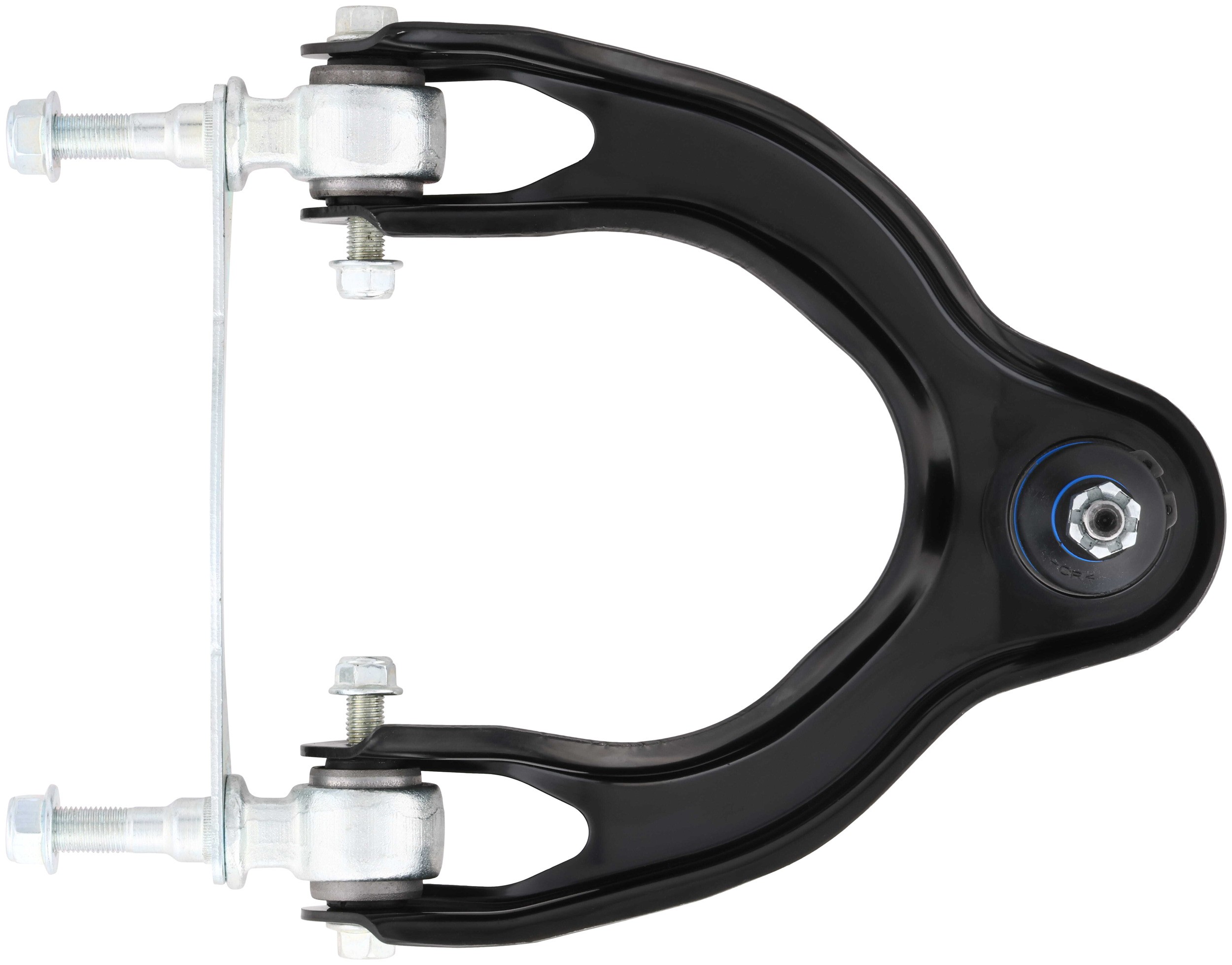 Delphi TC817 Suspension Control Arm and Ball Joint Assembly