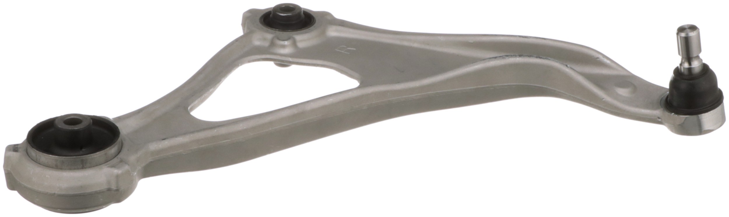 Delphi TC8188 Suspension Control Arm and Ball Joint Assembly