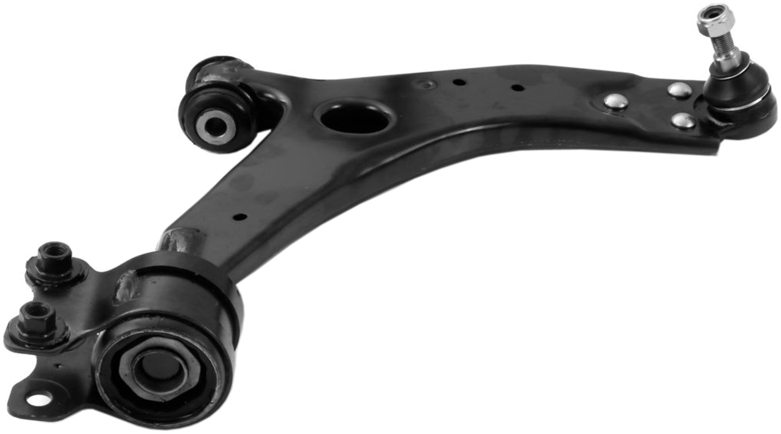 Delphi TC8193 Suspension Control Arm and Ball Joint Assembly