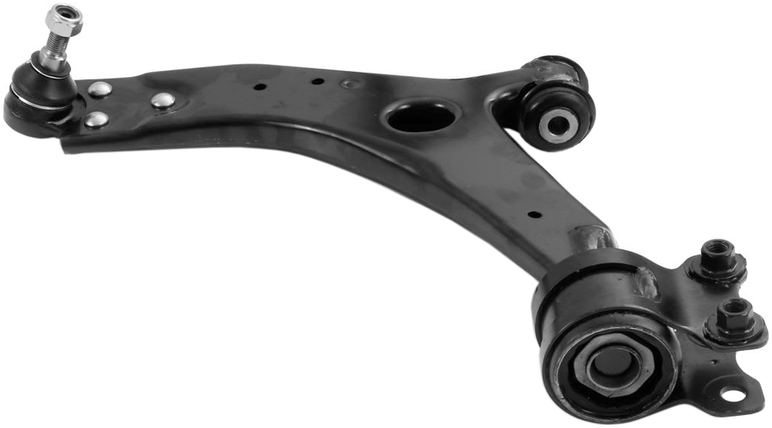 Delphi TC8194 Suspension Control Arm and Ball Joint Assembly