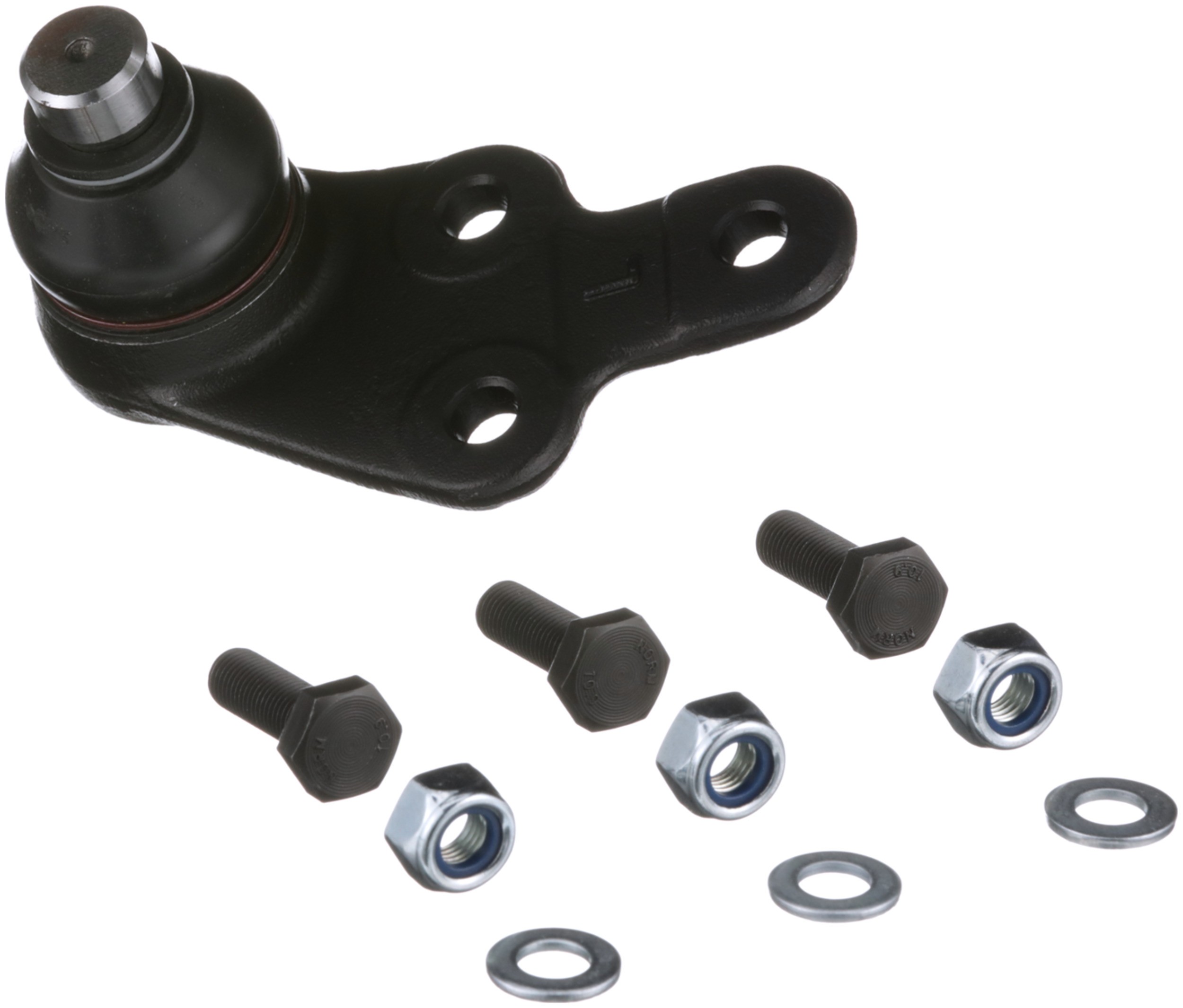 Delphi TC8200 Suspension Ball Joint - Image 4