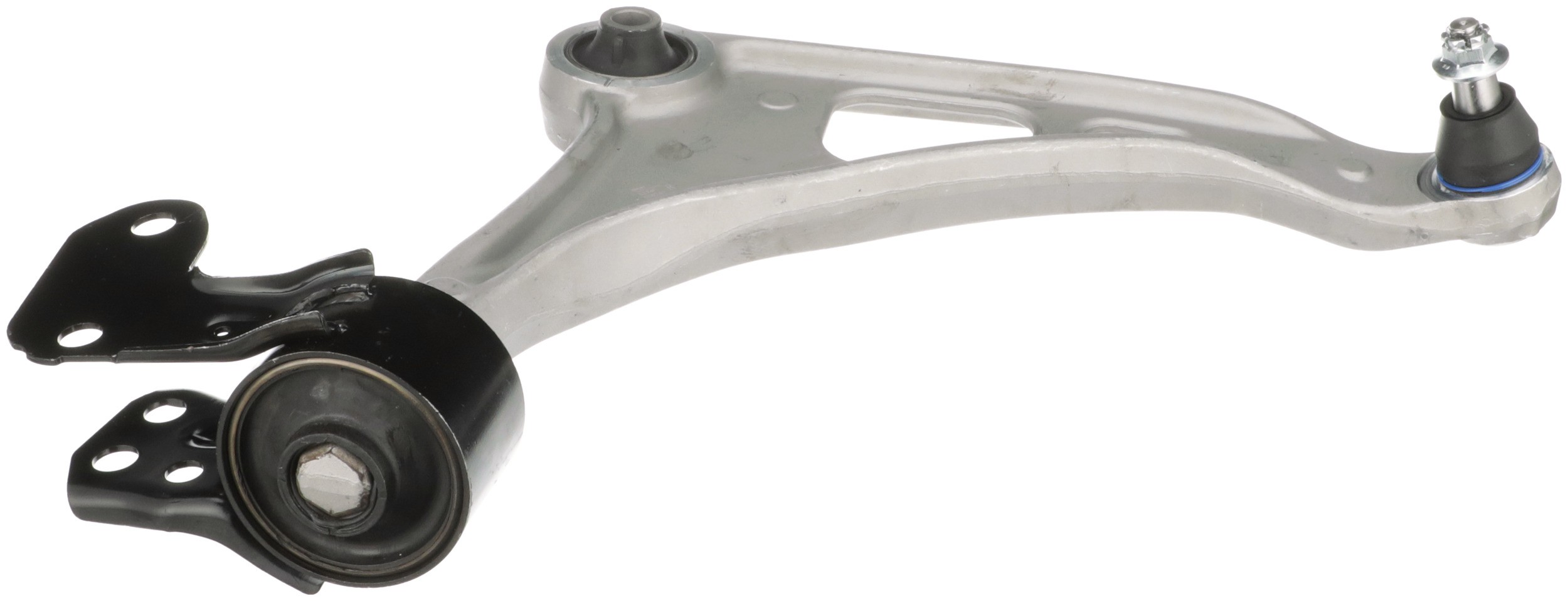Delphi TC8261 Suspension Control Arm and Ball Joint Assembly