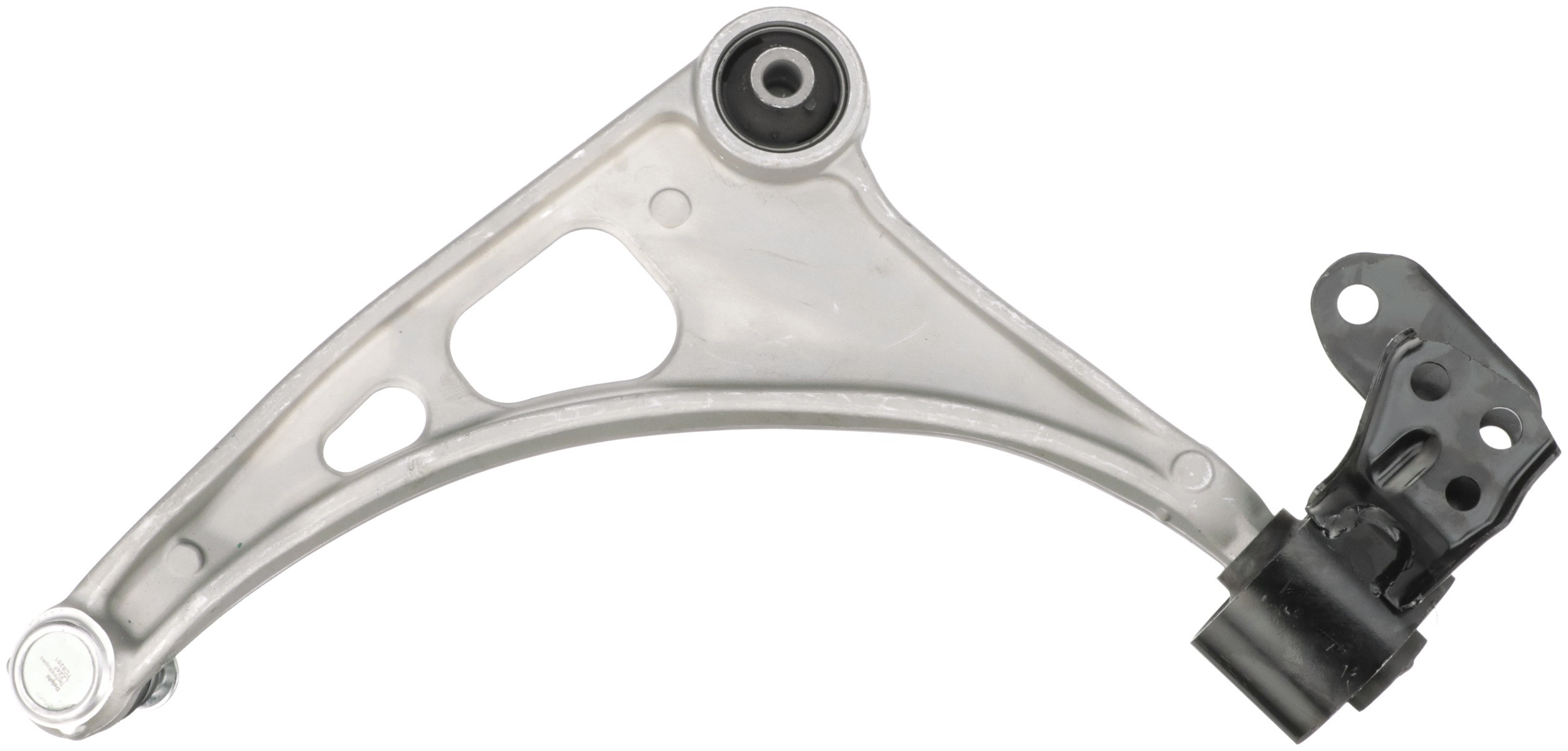 Delphi TC8261 Suspension Control Arm and Ball Joint Assembly - Image 3