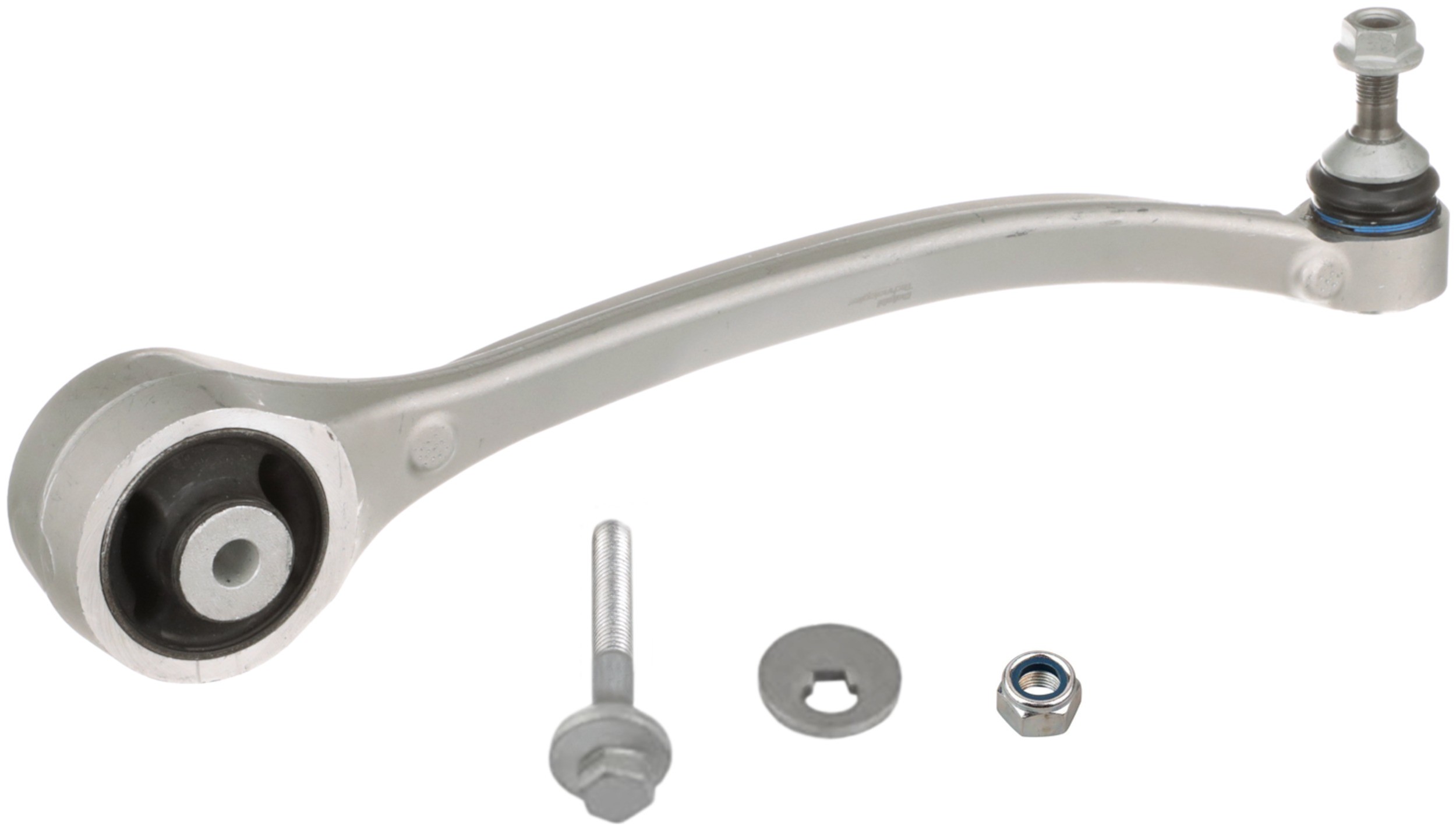 Delphi TC8270 Suspension Control Arm and Ball Joint Assembly