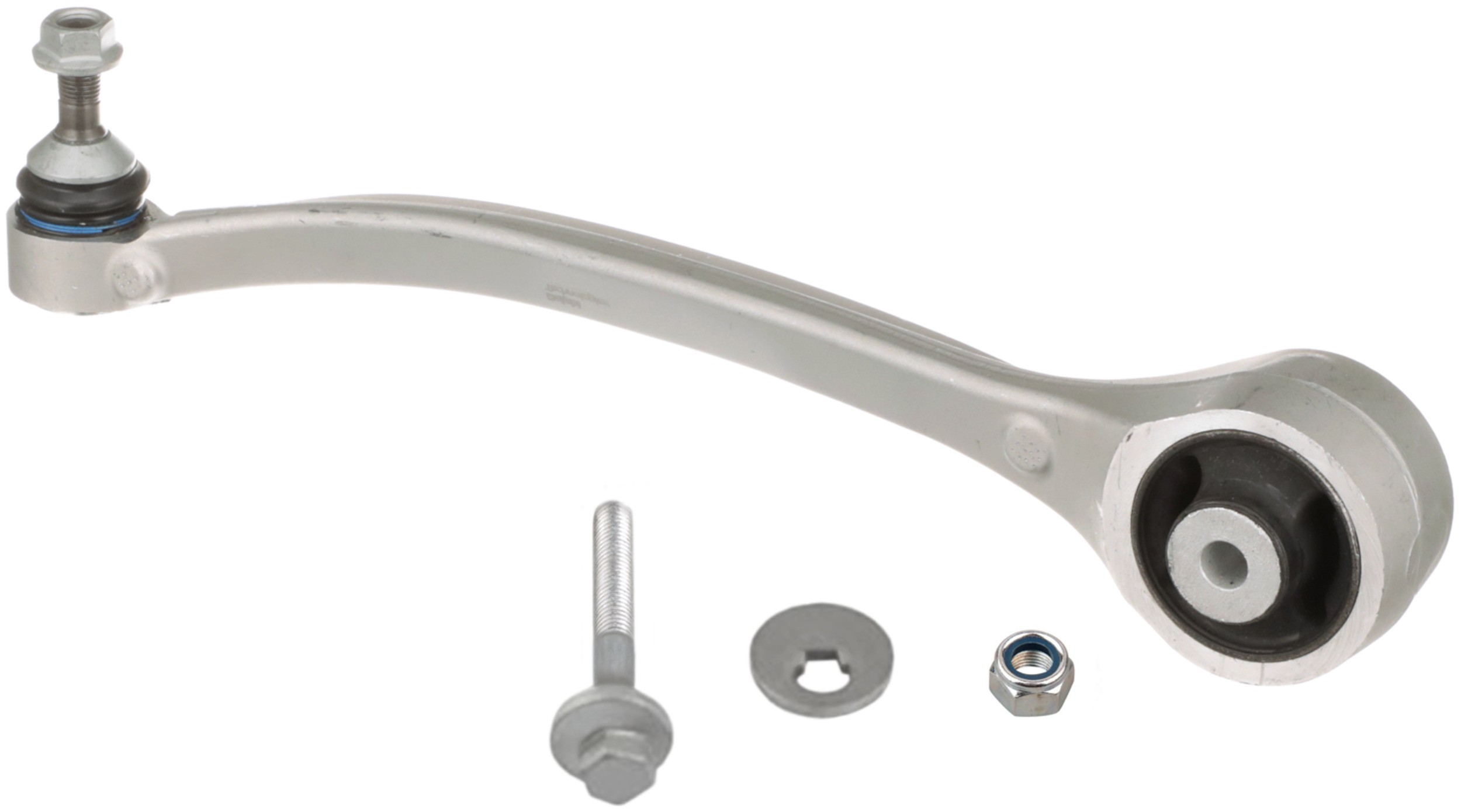 Delphi TC8271 Suspension Control Arm and Ball Joint Assembly