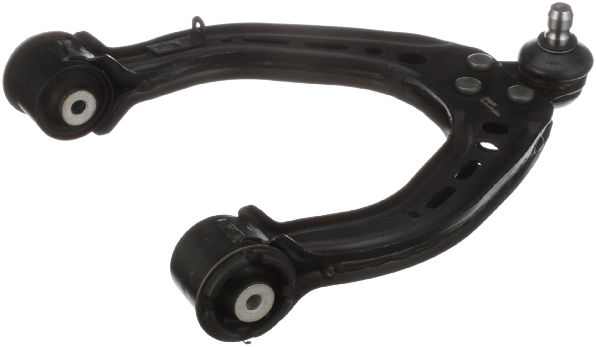 Delphi TC8272 Suspension Control Arm and Ball Joint Assembly