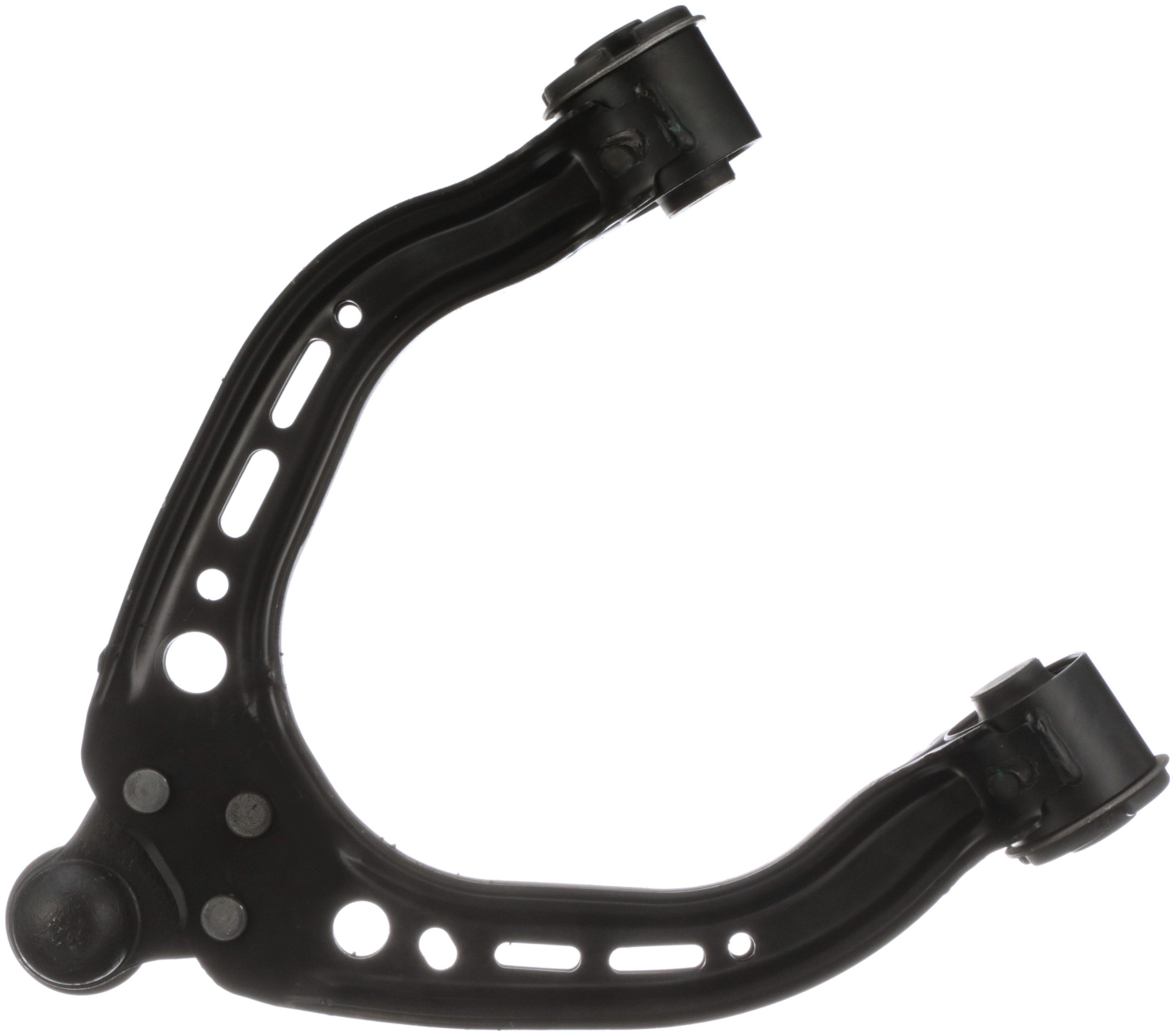 Delphi TC8272 Suspension Control Arm and Ball Joint Assembly - Image 3