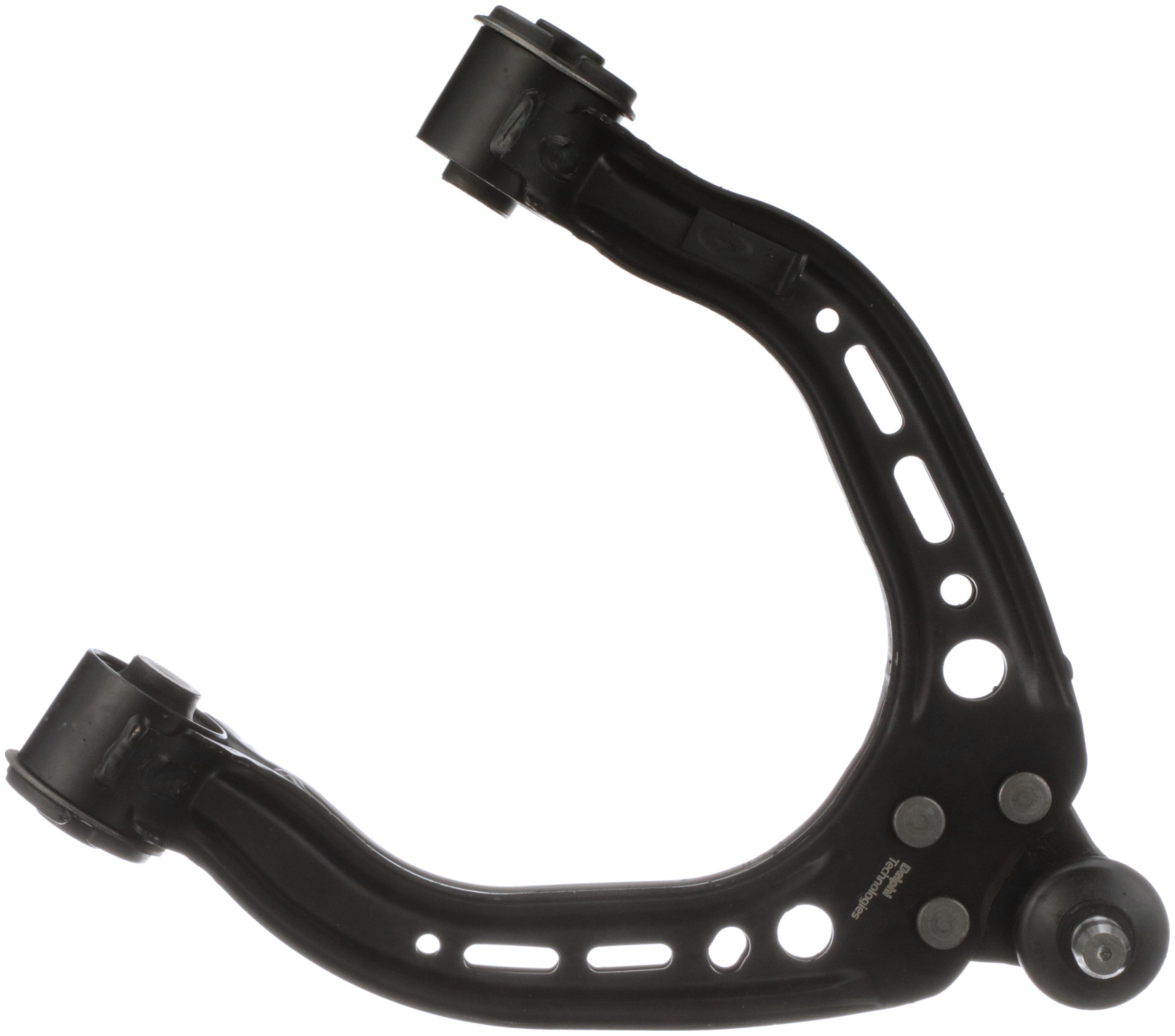 Delphi TC8272 Suspension Control Arm and Ball Joint Assembly - Image 7