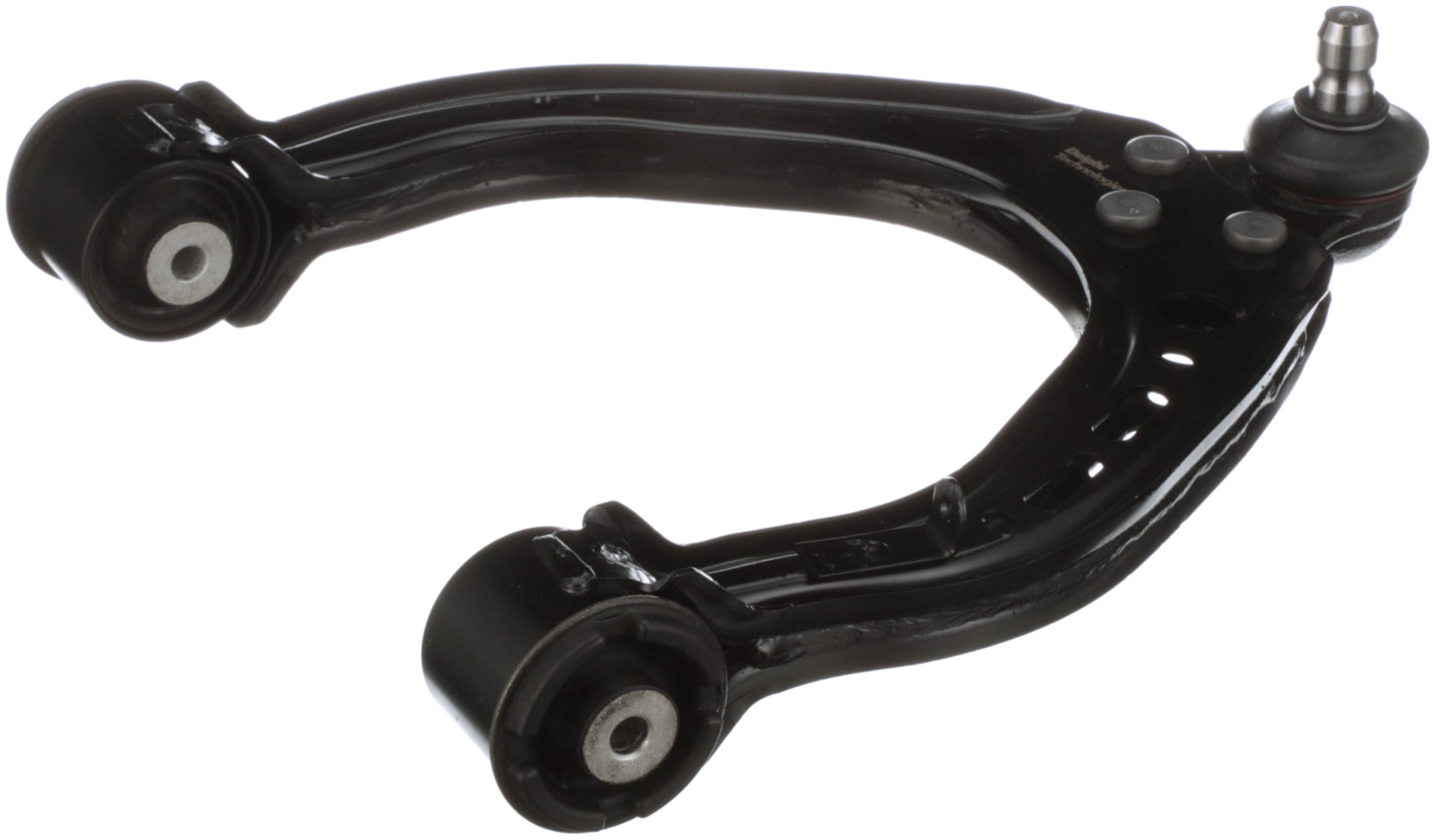 Delphi TC8273 Suspension Control Arm and Ball Joint Assembly
