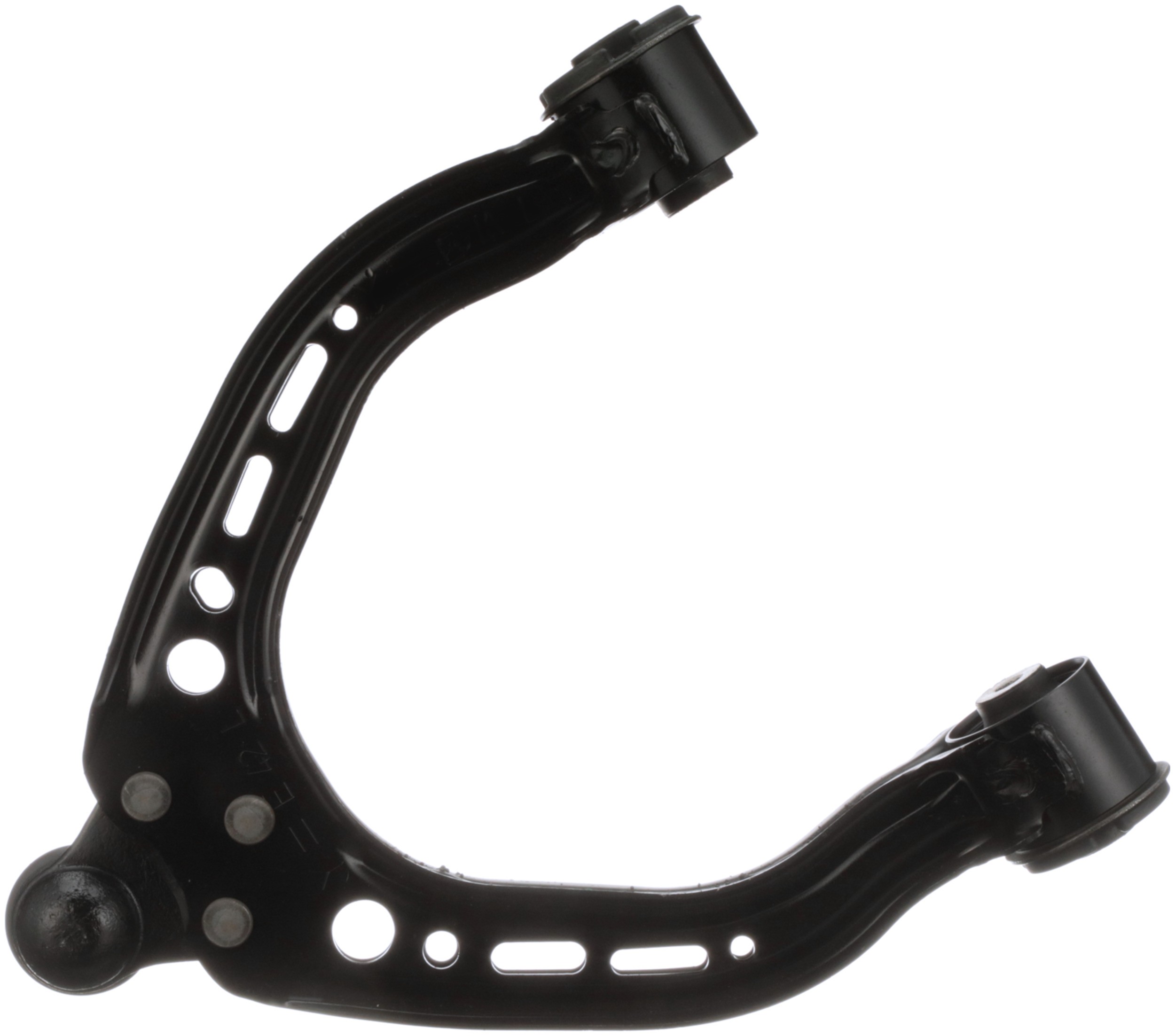 Delphi TC8273 Suspension Control Arm and Ball Joint Assembly - Image 3