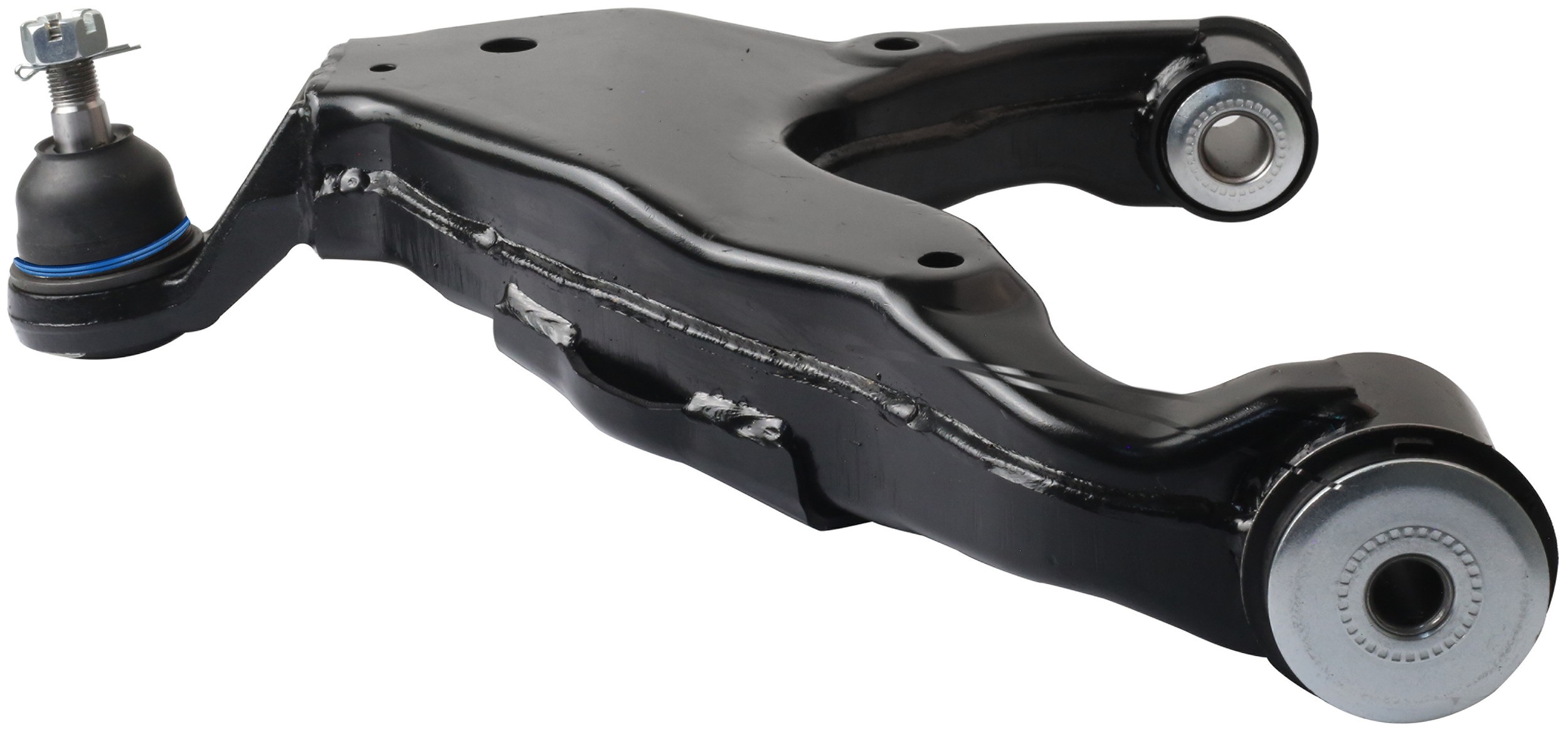 Delphi TC8303 Suspension Control Arm and Ball Joint Assembly - Image 2