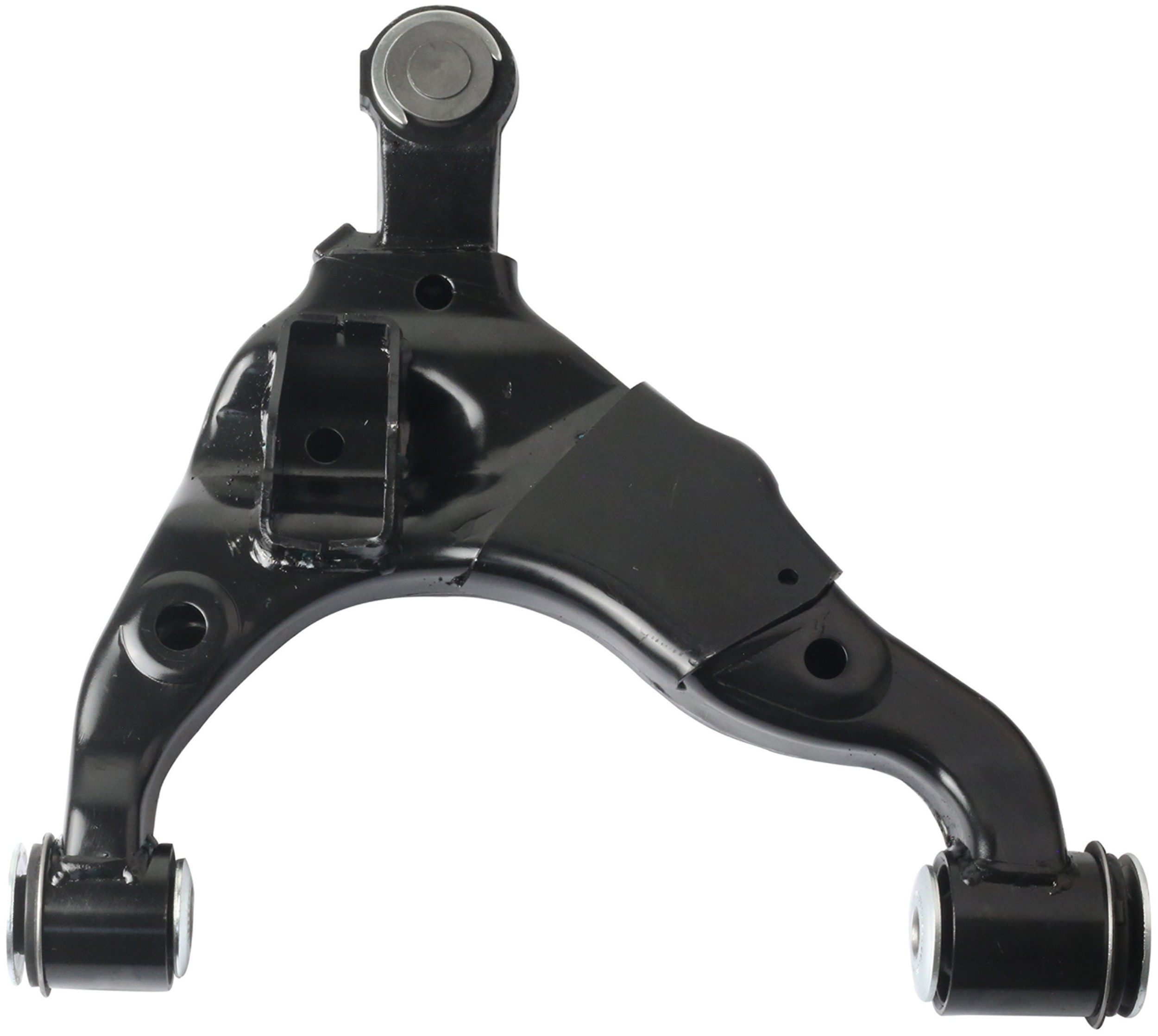 Delphi TC8303 Suspension Control Arm and Ball Joint Assembly - Image 3