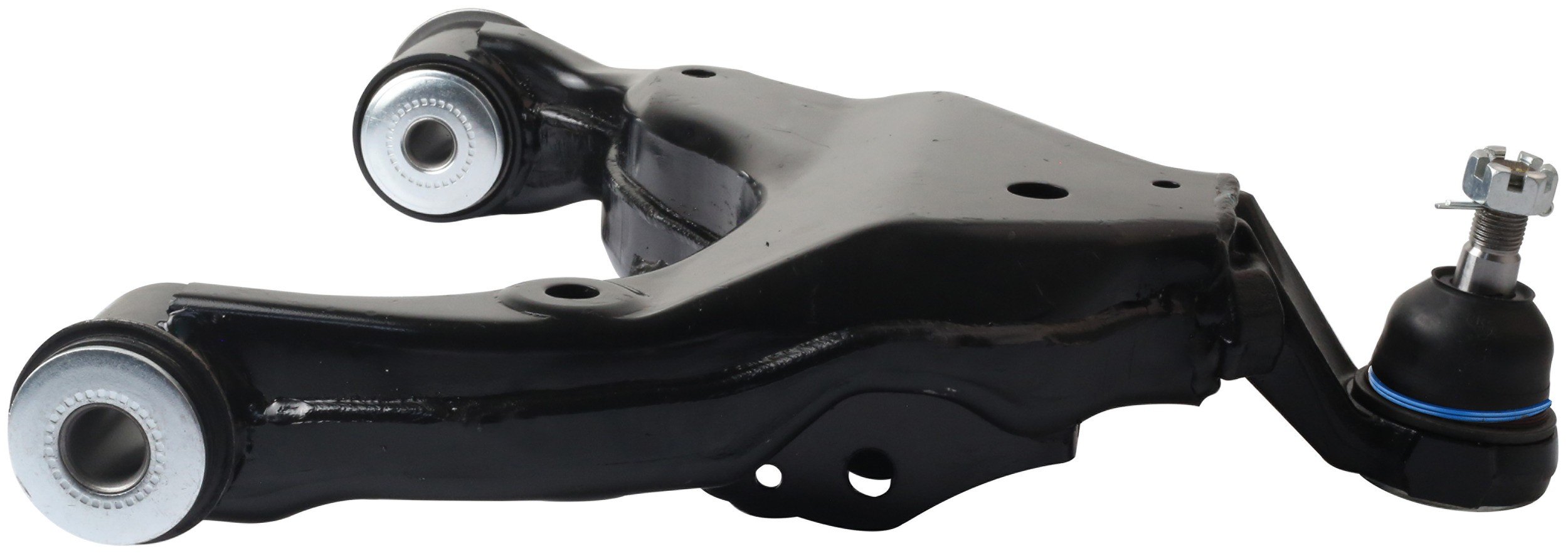 Delphi TC8303 Suspension Control Arm and Ball Joint Assembly - Image 4