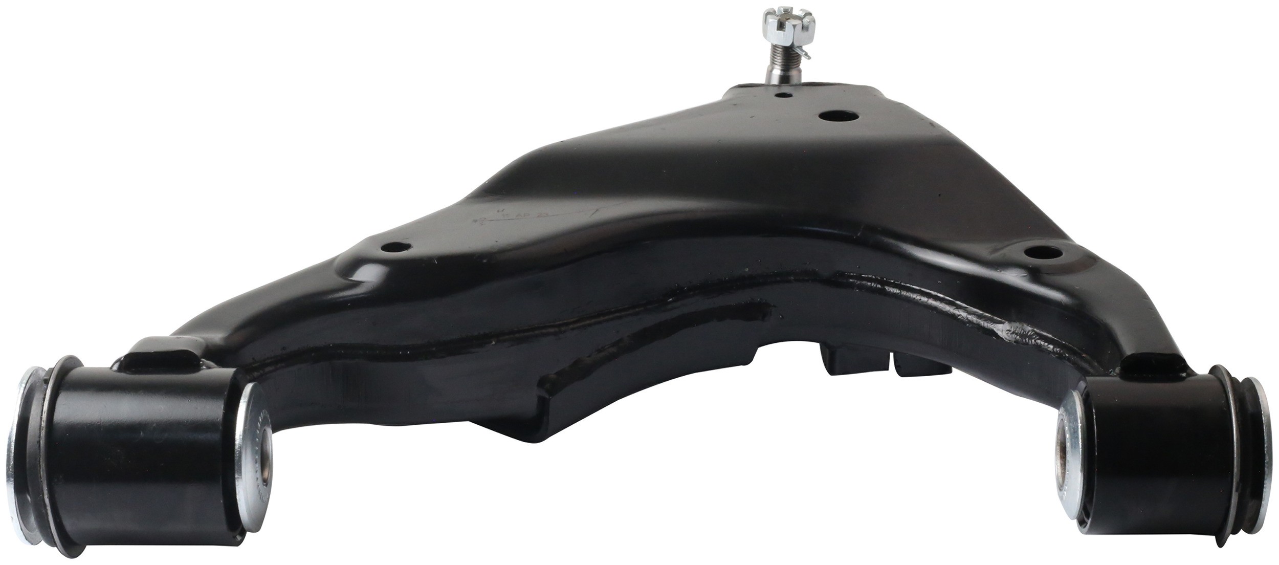Delphi TC8303 Suspension Control Arm and Ball Joint Assembly - Image 5