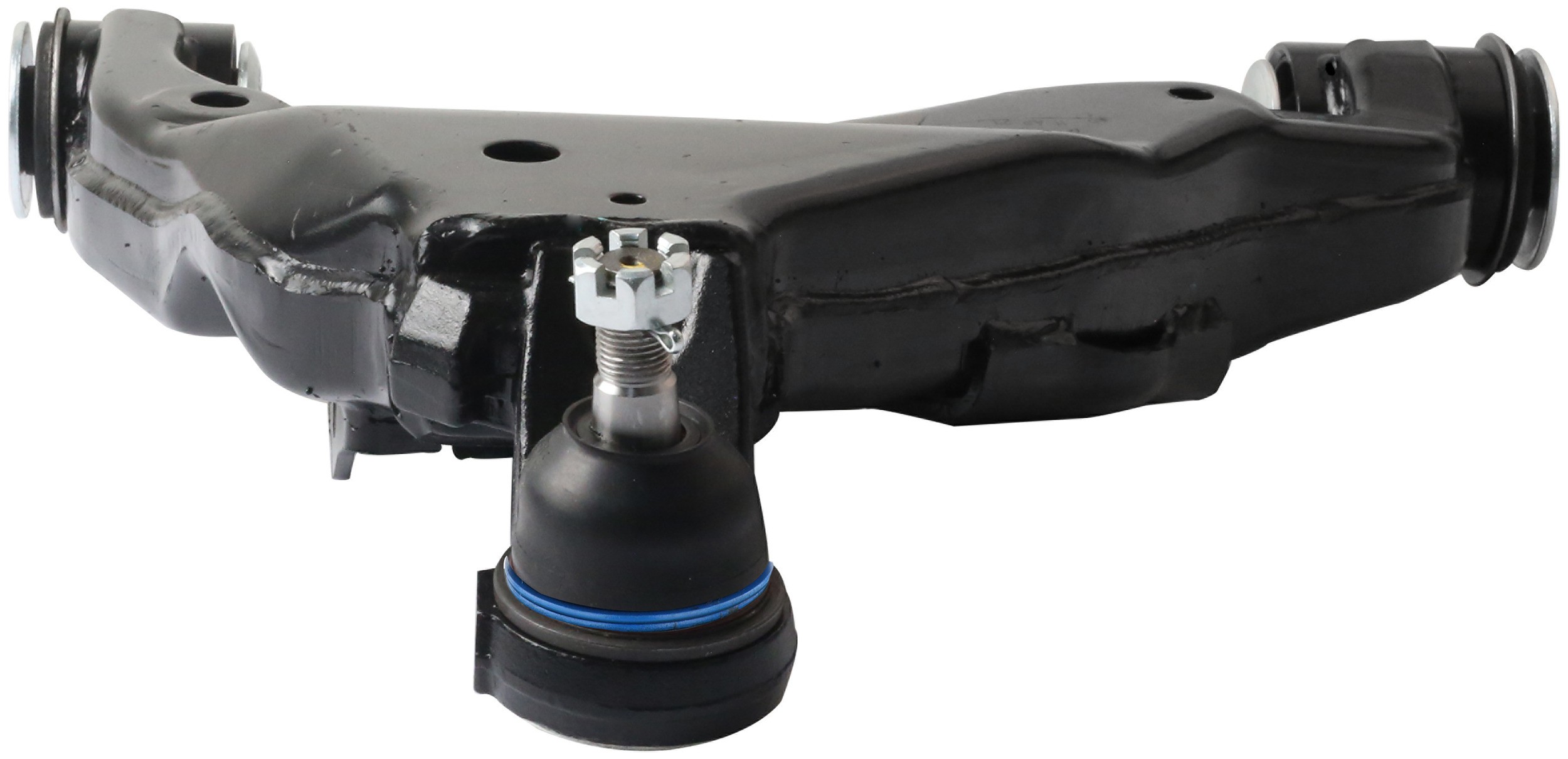 Delphi TC8303 Suspension Control Arm and Ball Joint Assembly - Image 6
